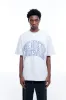 SPORTSWEAR ARC T-SHIRT sold by Cole Buxton