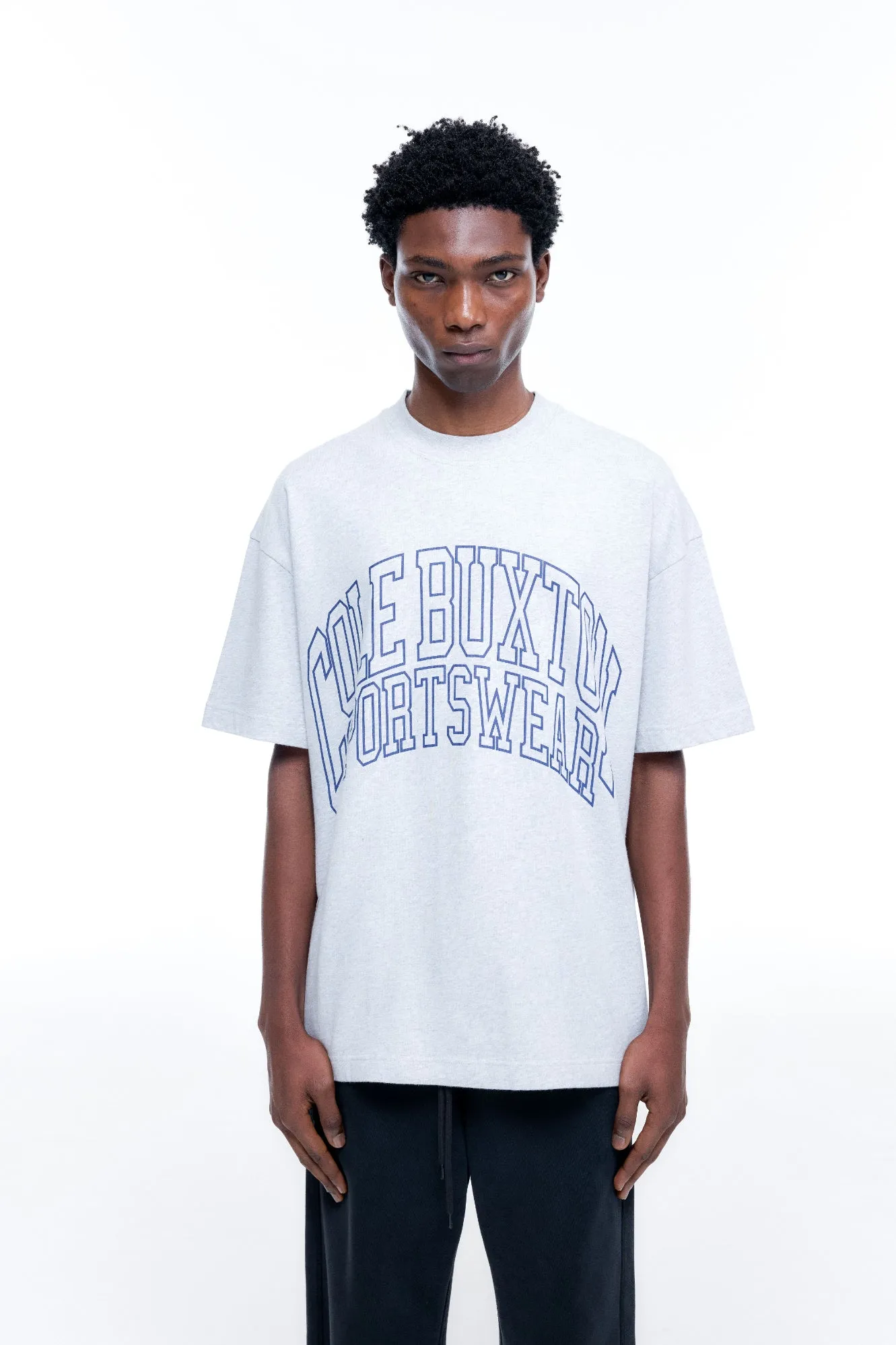 SPORTSWEAR ARC T-SHIRT sold by Cole Buxton product image thumbnail 4