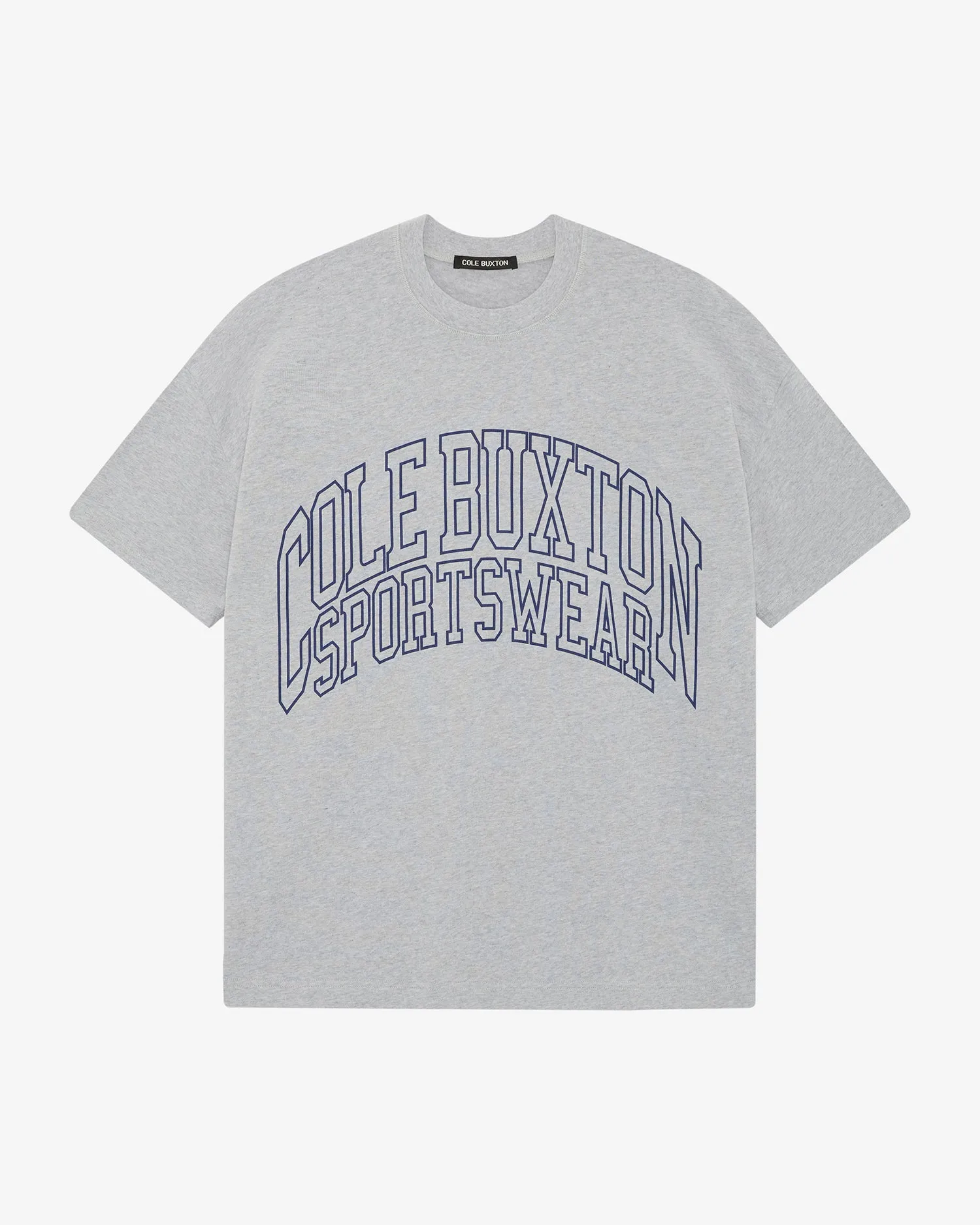 SPORTSWEAR ARC T-SHIRT sold by Cole Buxton