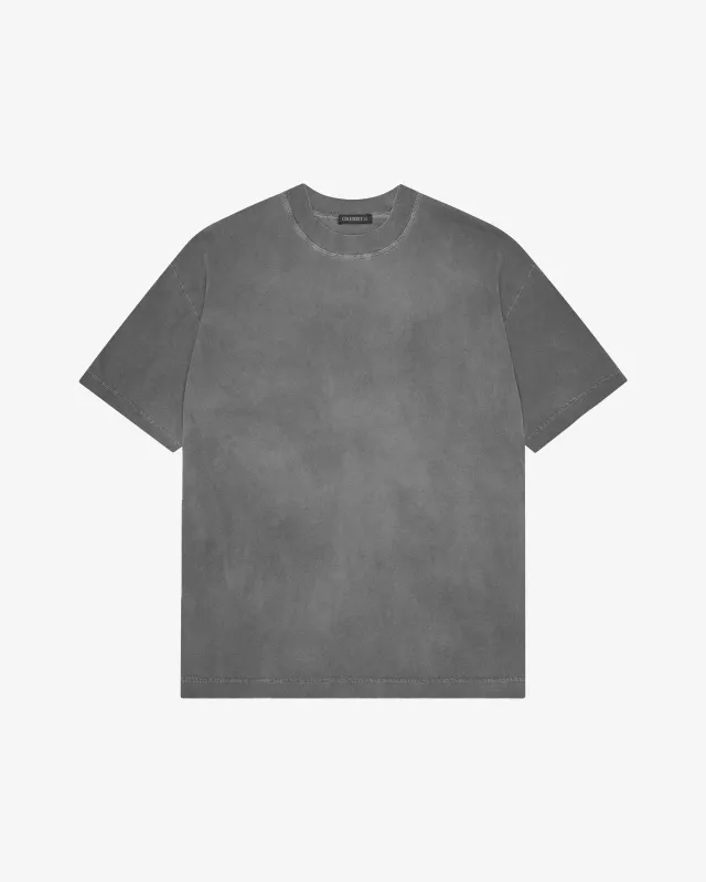 DISTRESSED LIGHTWEIGHT T-SHIRT made by Cole Buxton