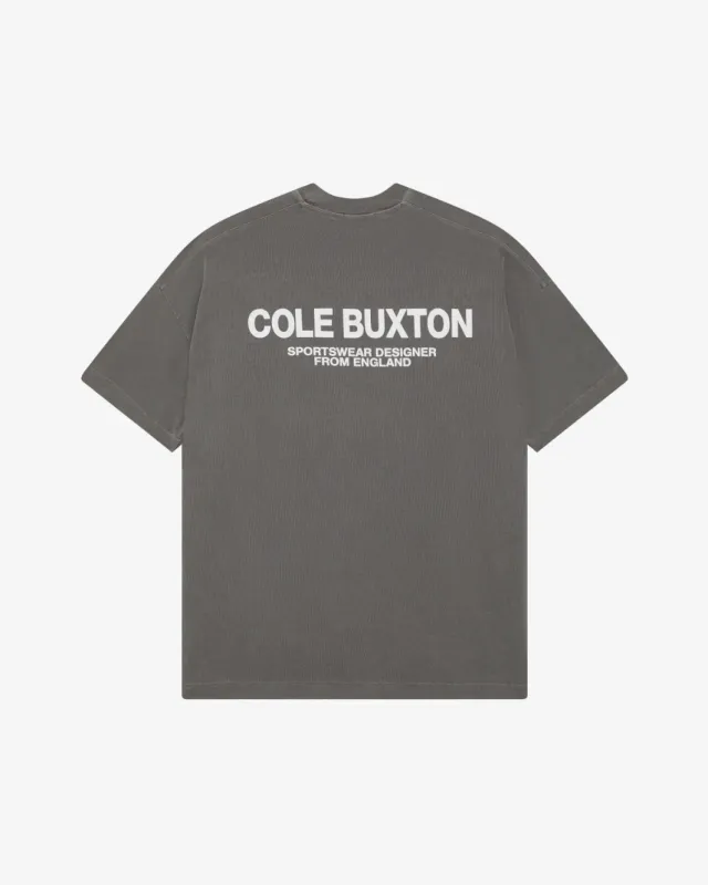 SPORTSWEAR T-SHIRT sold by Cole Buxton