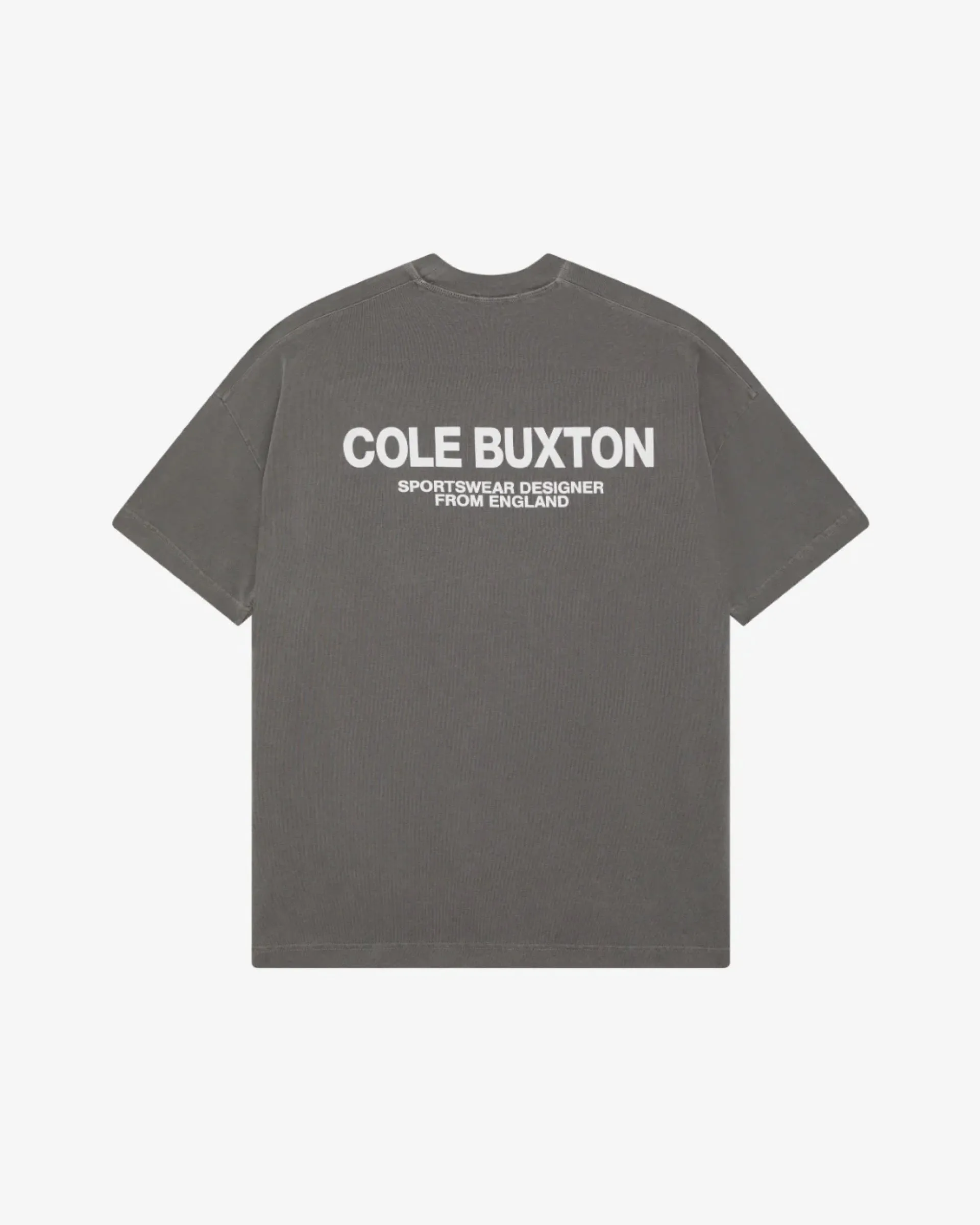 SPORTSWEAR T-SHIRT sold by Cole Buxton
