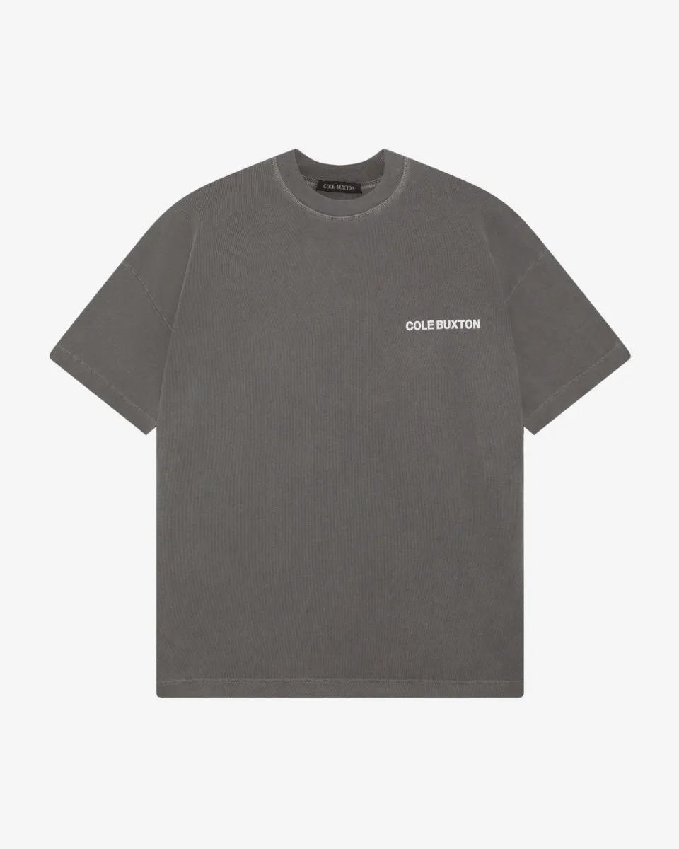 SPORTSWEAR T-SHIRT sold by Cole Buxton product image thumbnail 2
