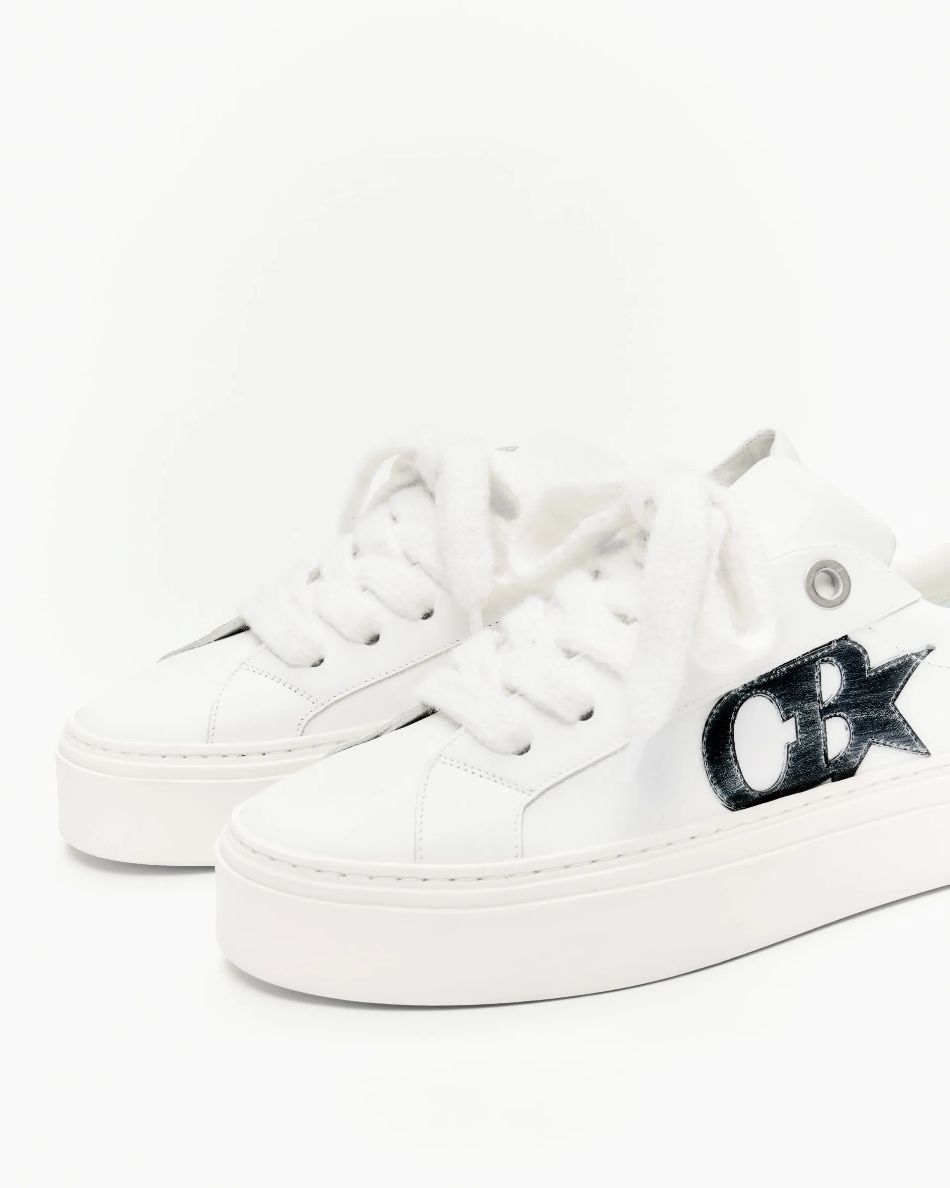 THE CB STAR SNEAKER sold by Cole Buxton product image thumbnail 3