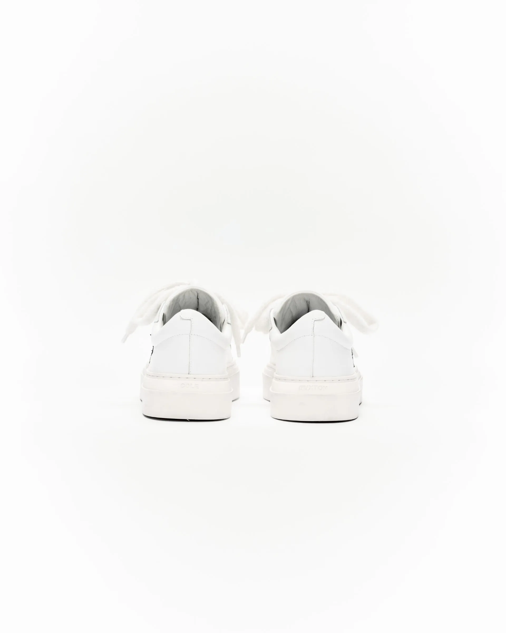 THE CB STAR SNEAKER sold by Cole Buxton product image thumbnail 5