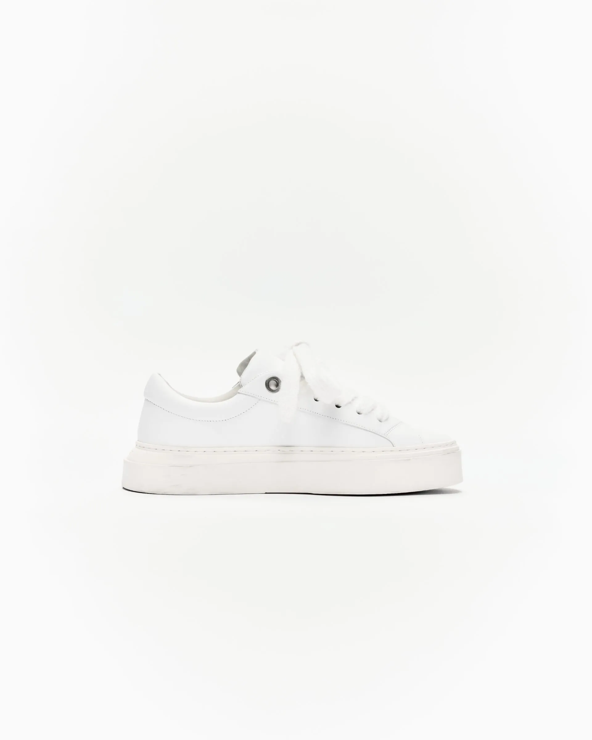 THE CB STAR SNEAKER sold by Cole Buxton product image thumbnail 4