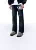 CB STAR DISTRESSED LOUNGE PANTS sold by Cole Buxton