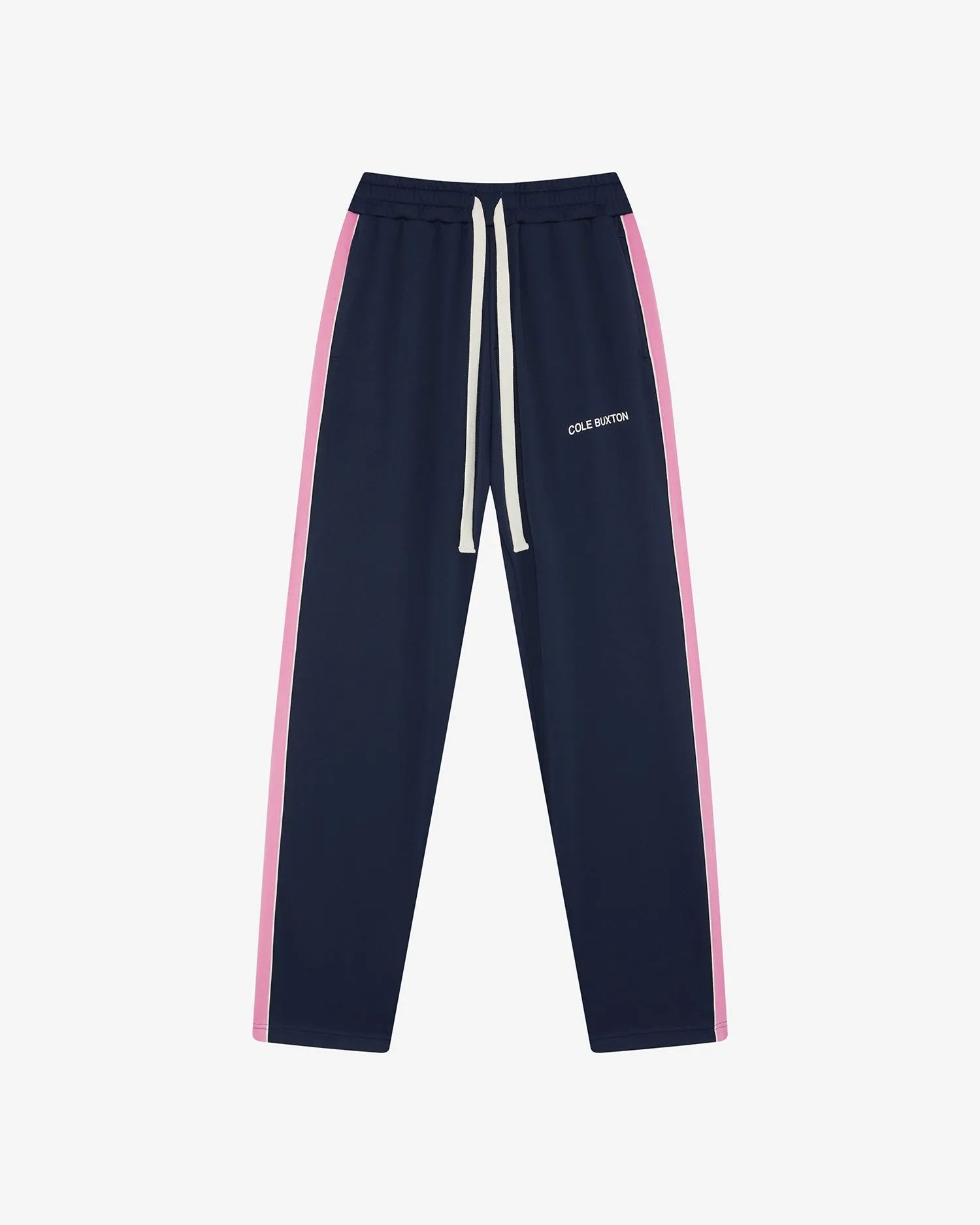 CONTRAST TAPE TRACK PANT sold by Cole Buxton