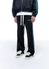 CONTRAST TAPE TRACK PANT sold by Cole Buxton