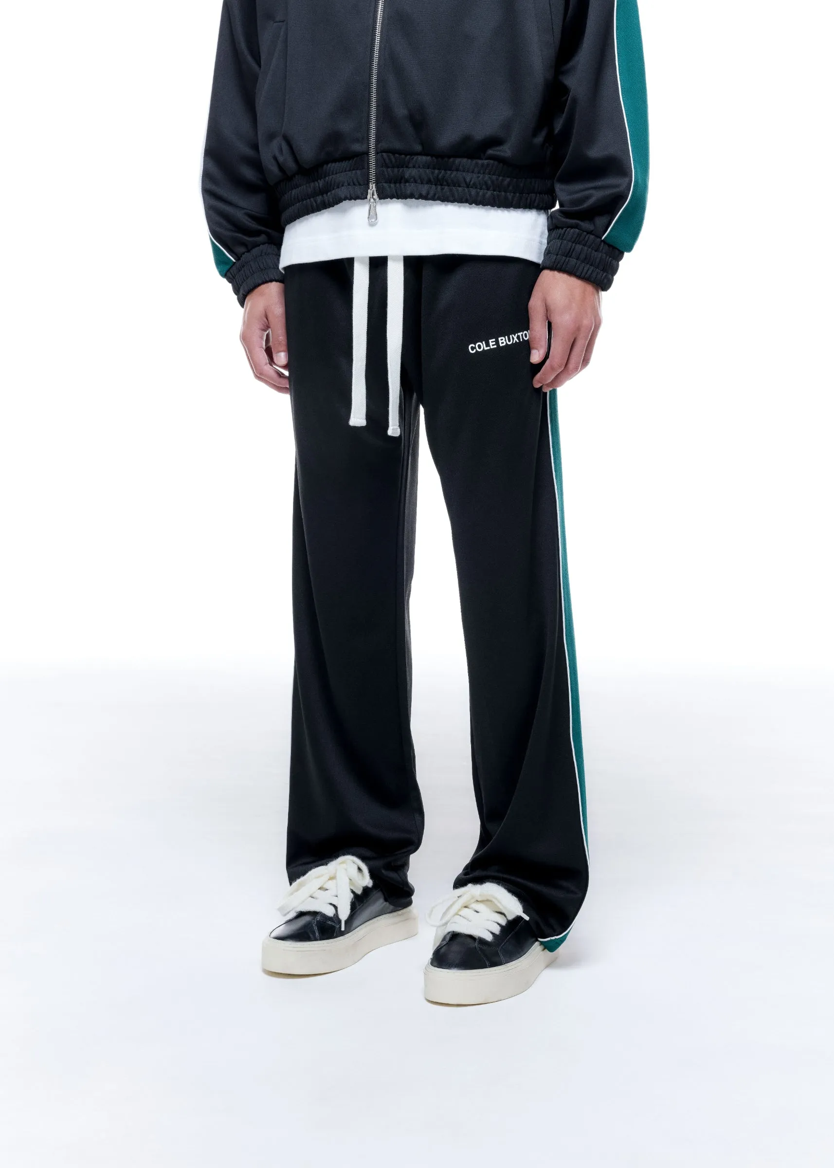 CONTRAST TAPE TRACK PANT sold by Cole Buxton product image thumbnail 5
