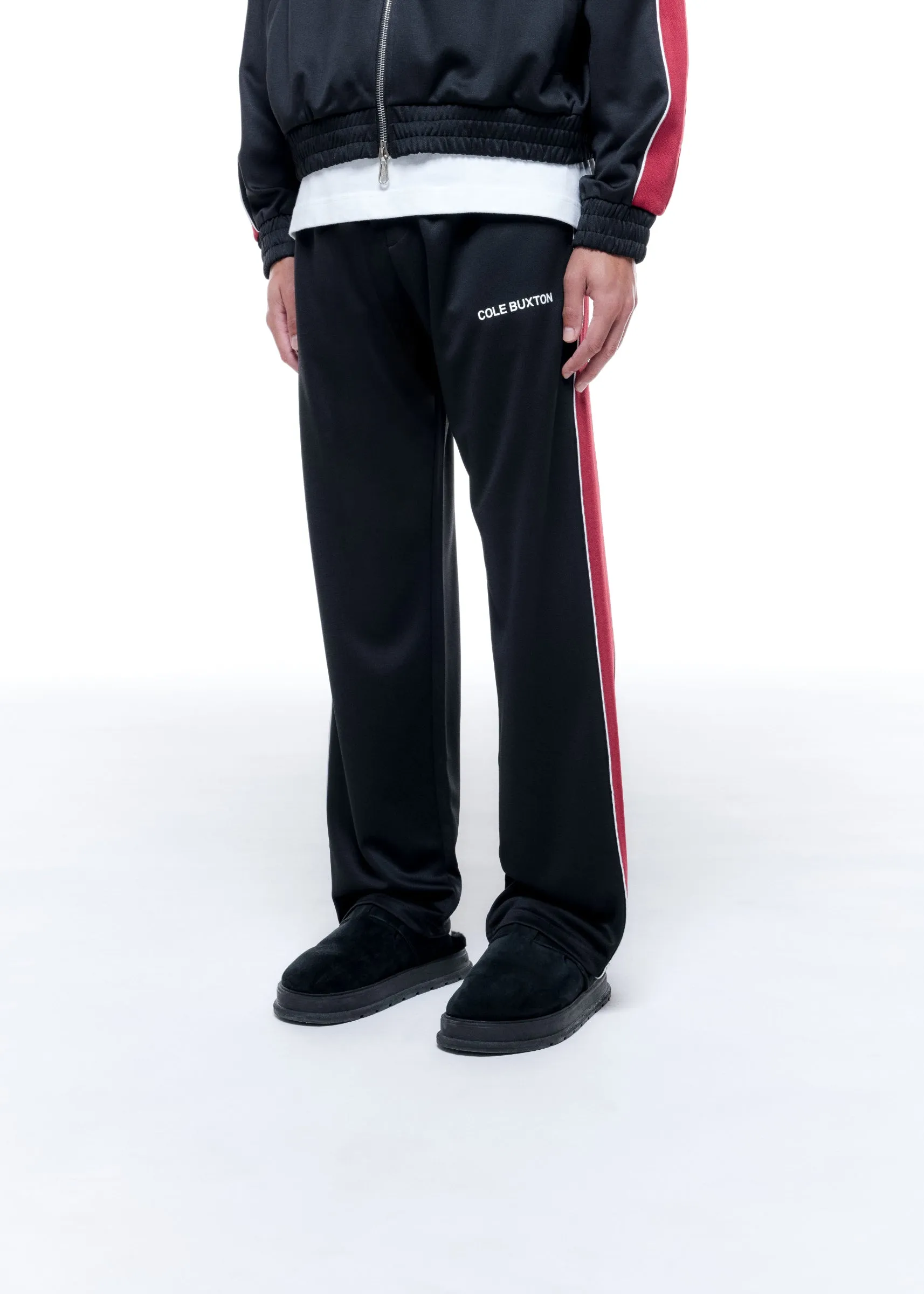 CONTRAST TAPE TRACK PANT sold by Cole Buxton product image thumbnail 5
