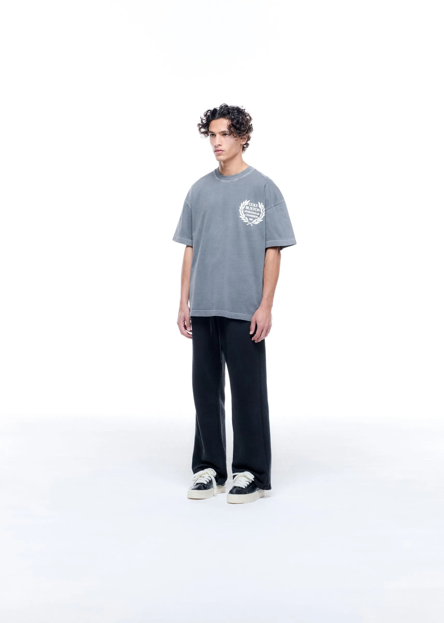 CHAMPION T-SHIRT sold by Cole Buxton product image thumbnail 4