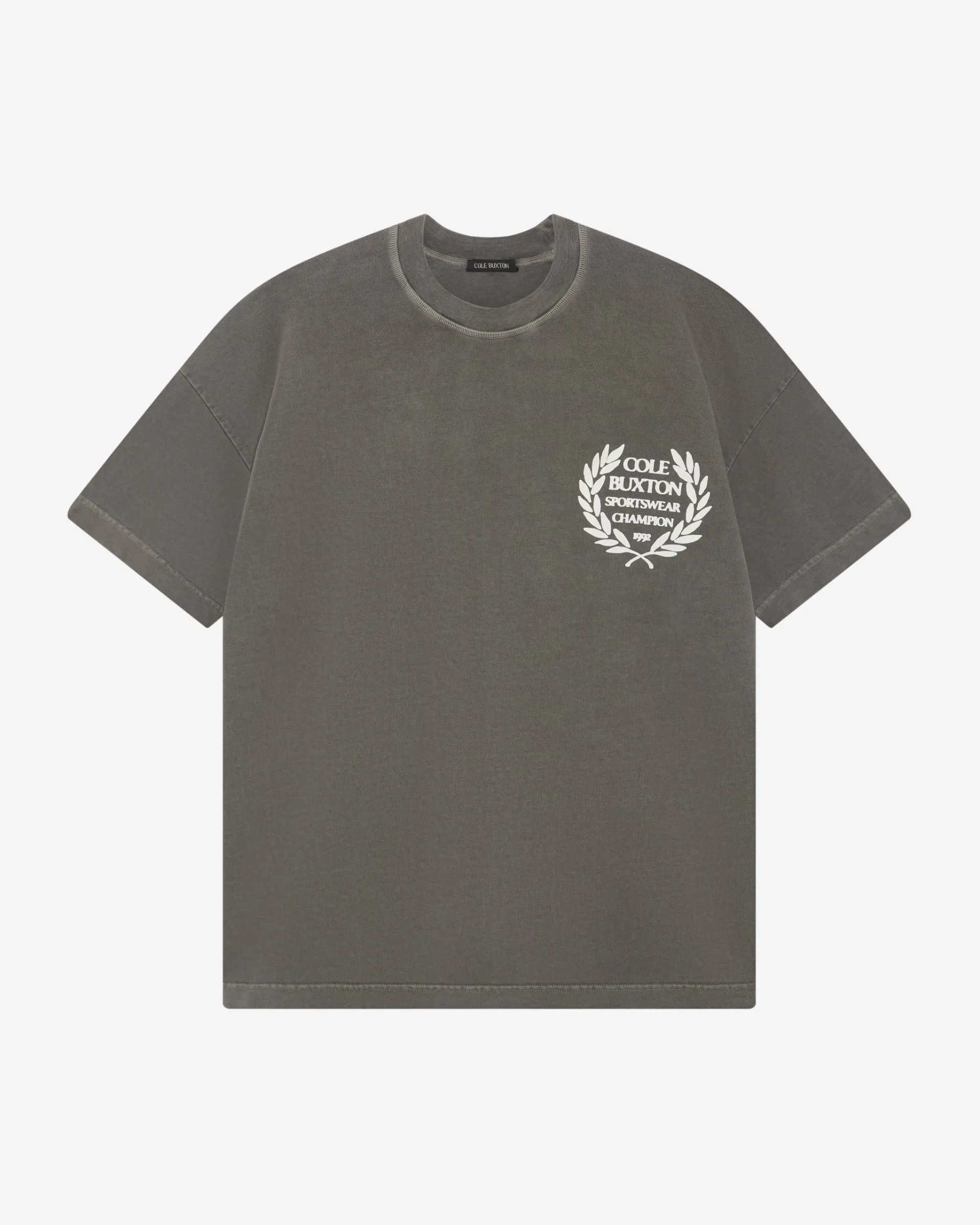 CHAMPION T-SHIRT sold by Cole Buxton product image thumbnail 2