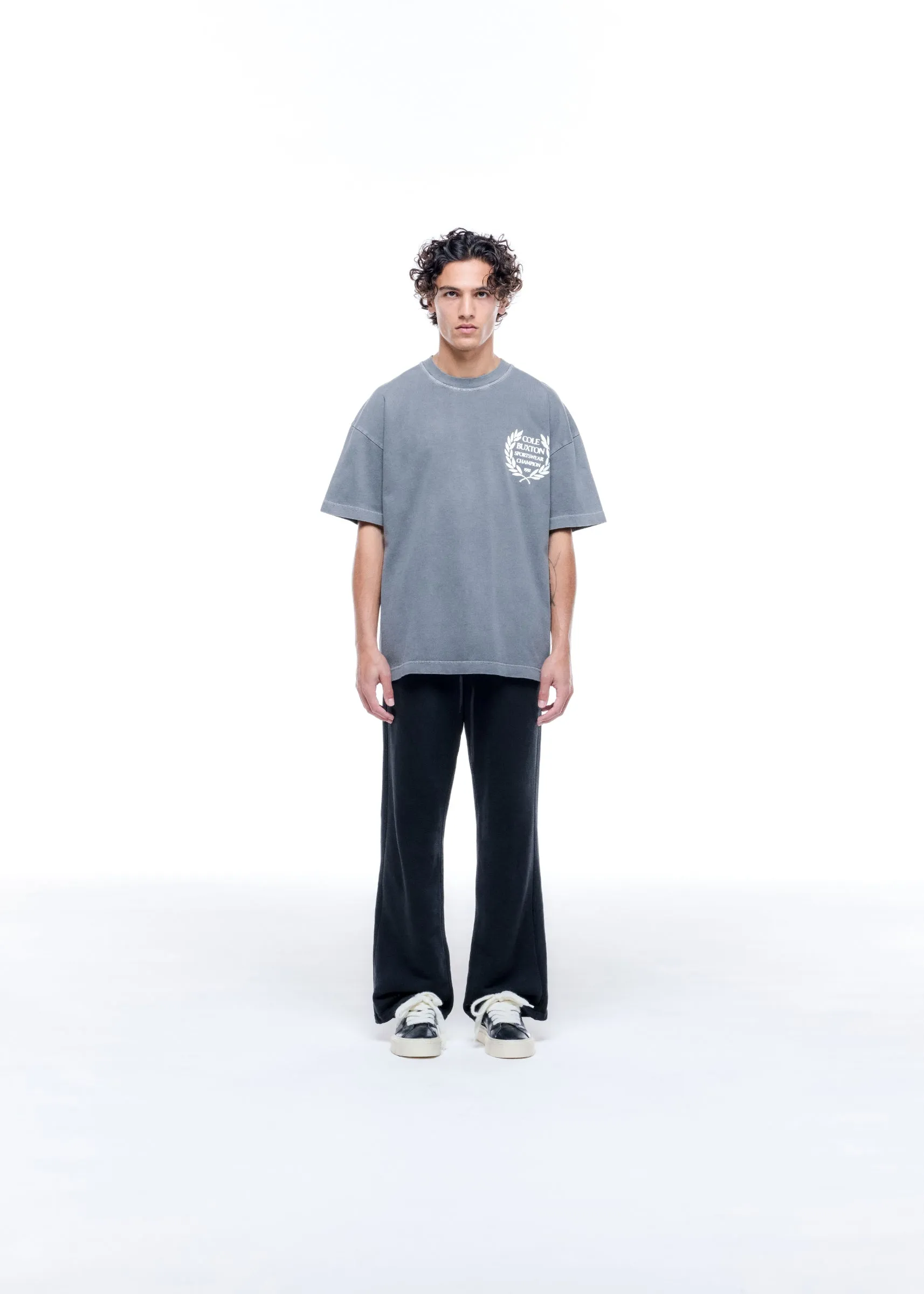 CHAMPION T-SHIRT sold by Cole Buxton product image thumbnail 3