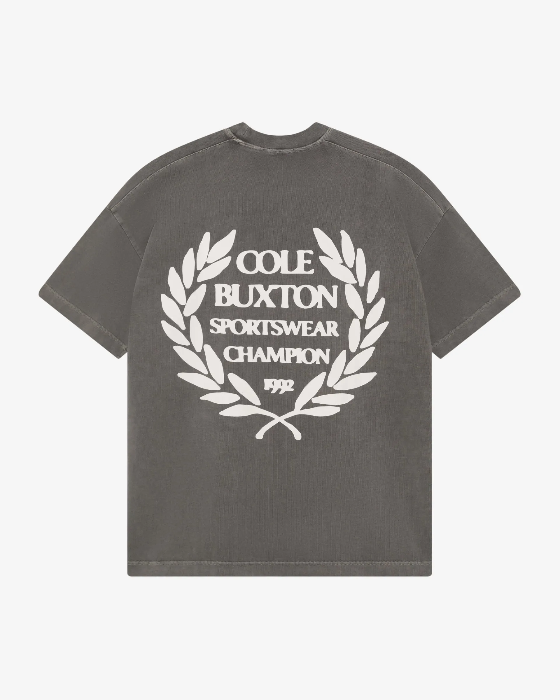 CHAMPION T-SHIRT sold by Cole Buxton