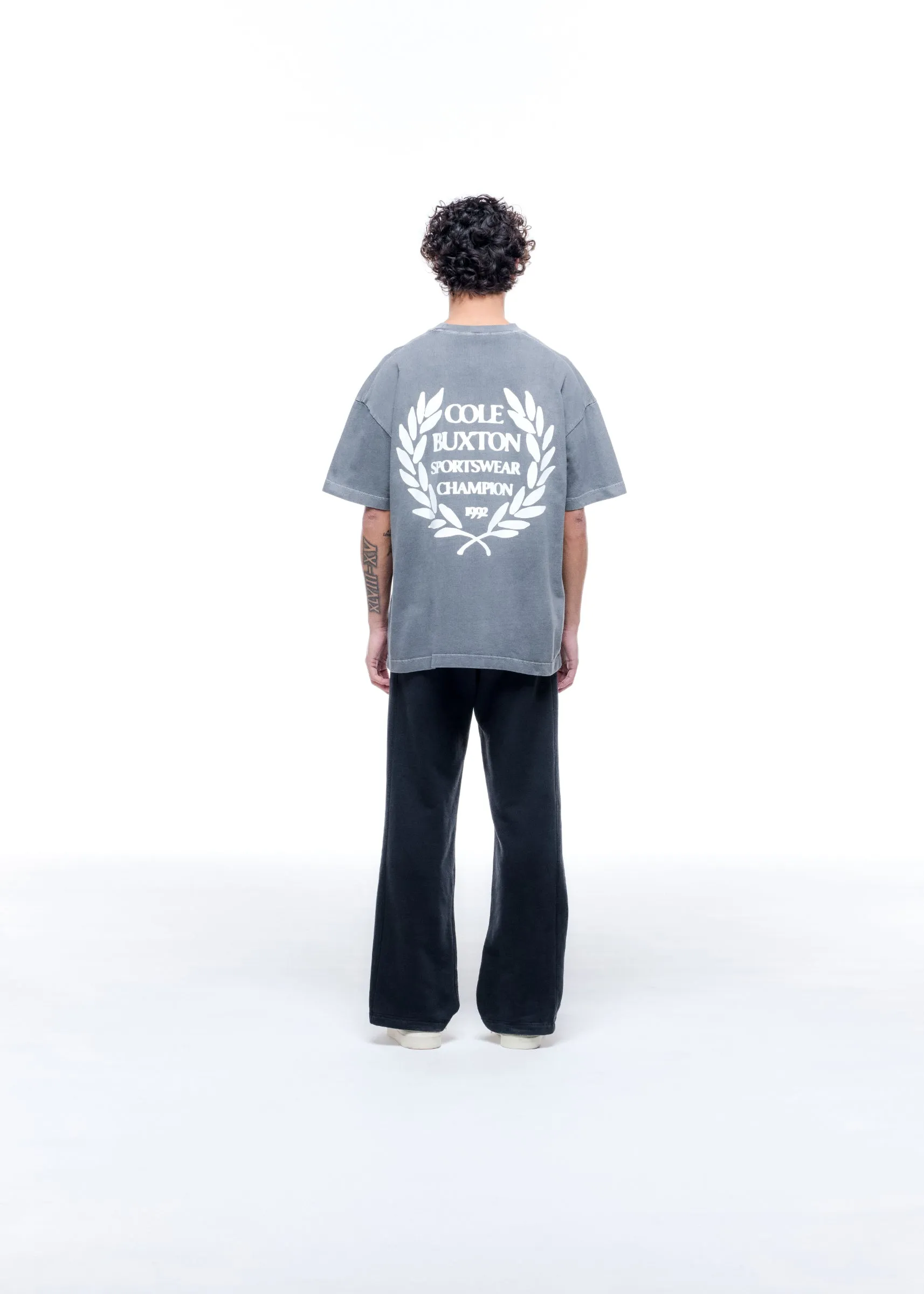 CHAMPION T-SHIRT sold by Cole Buxton product image thumbnail 5