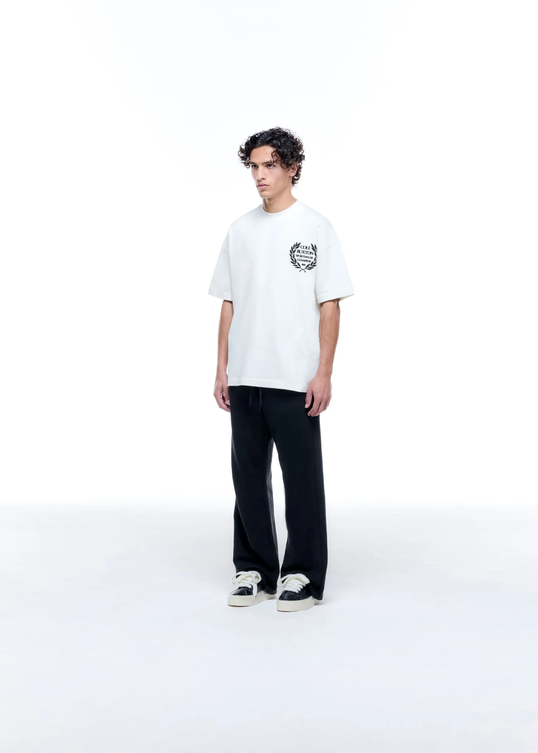 CHAMPION T-SHIRT sold by Cole Buxton product image thumbnail 4