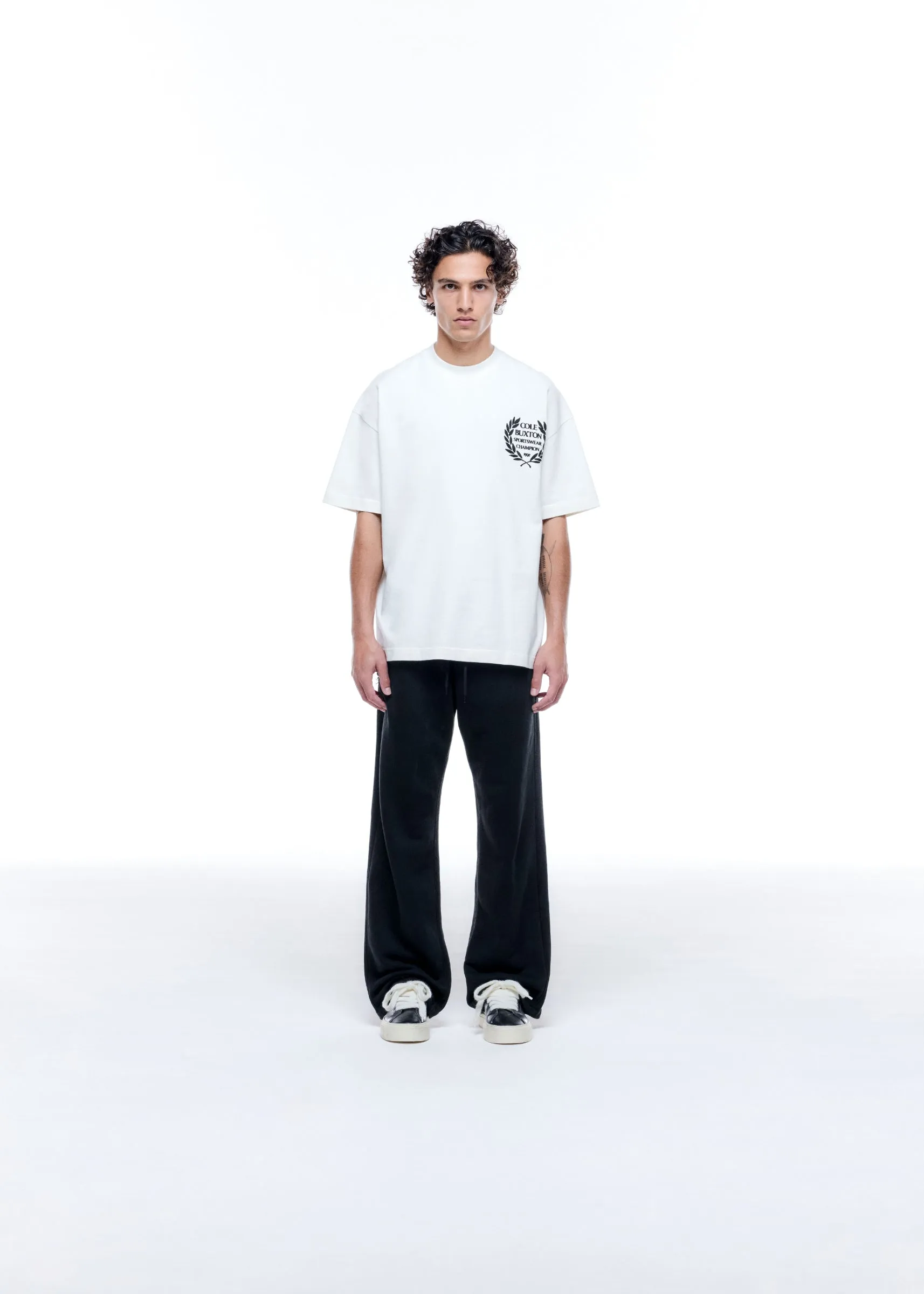CHAMPION T-SHIRT sold by Cole Buxton product image thumbnail 3