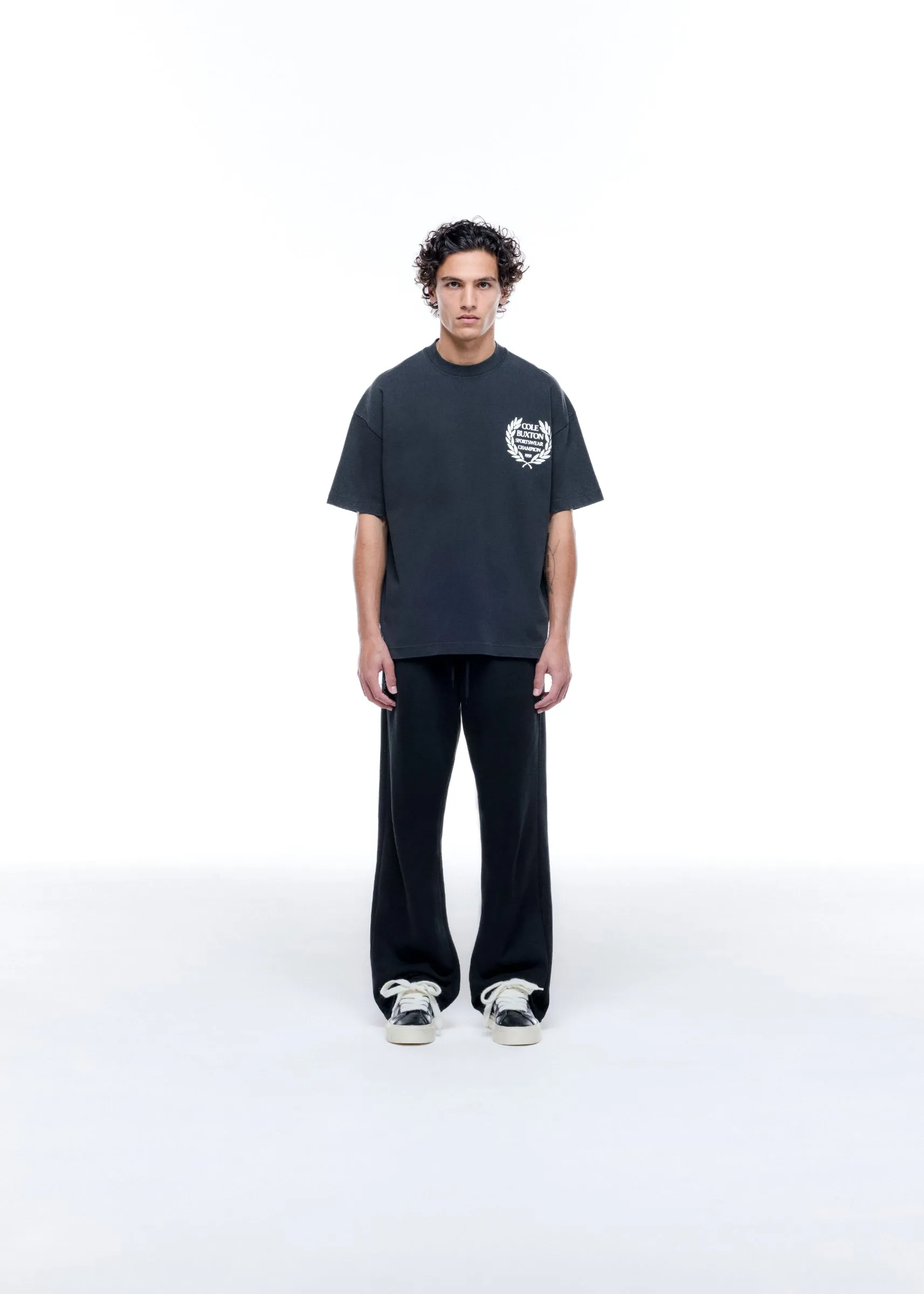 CHAMPION T-SHIRT sold by Cole Buxton product image thumbnail 3