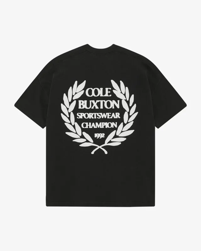 CHAMPION T-SHIRT sold by Cole Buxton