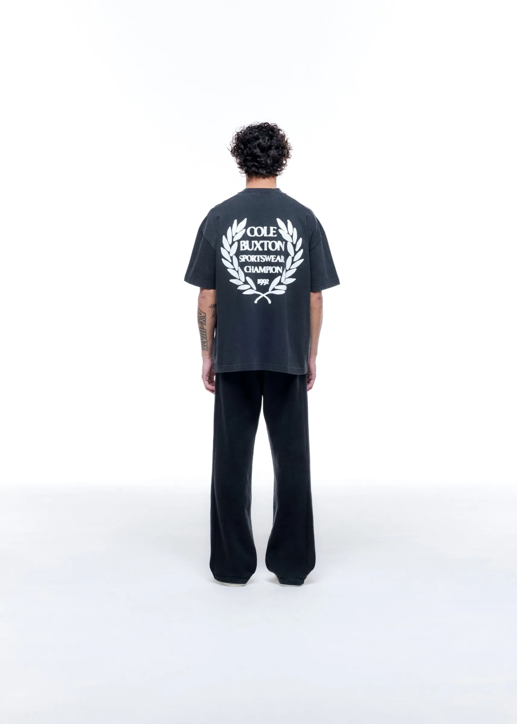 CHAMPION T-SHIRT sold by Cole Buxton product image thumbnail 5