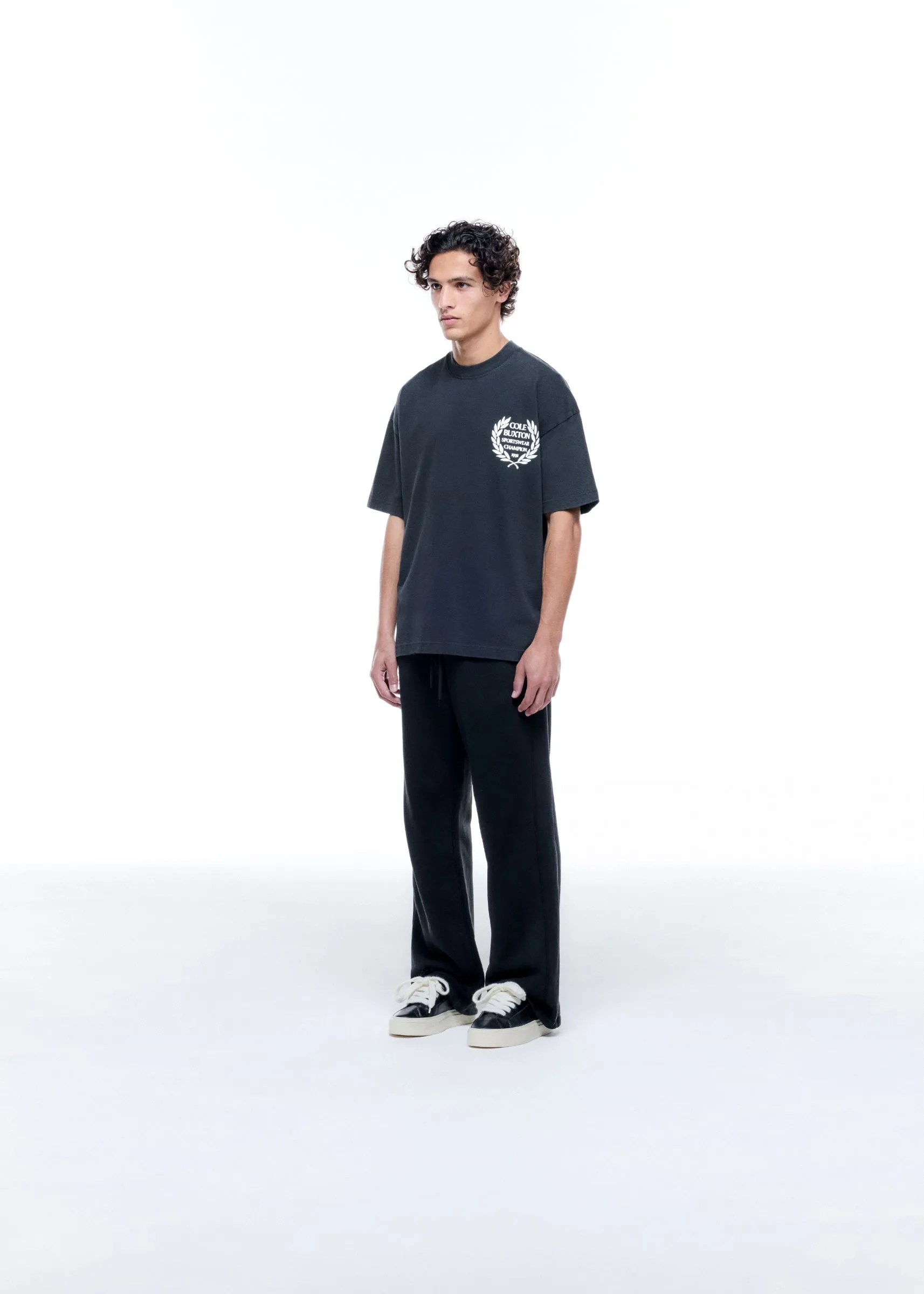 CHAMPION T-SHIRT sold by Cole Buxton product image thumbnail 4