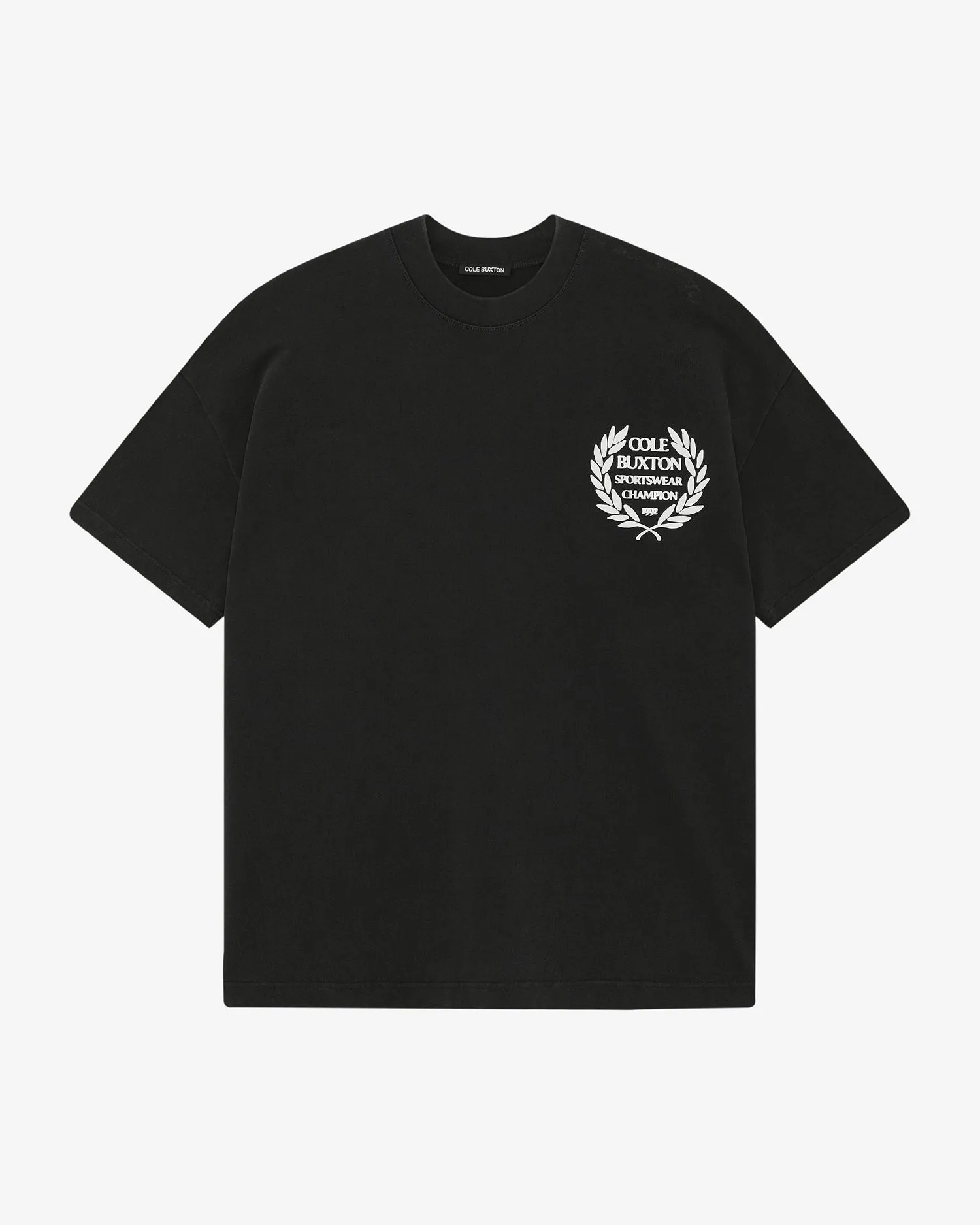 CHAMPION T-SHIRT sold by Cole Buxton product image thumbnail 2