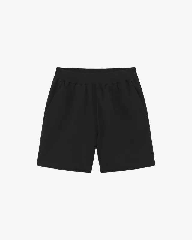 DISTRESSED SHORTS sold by Cole Buxton