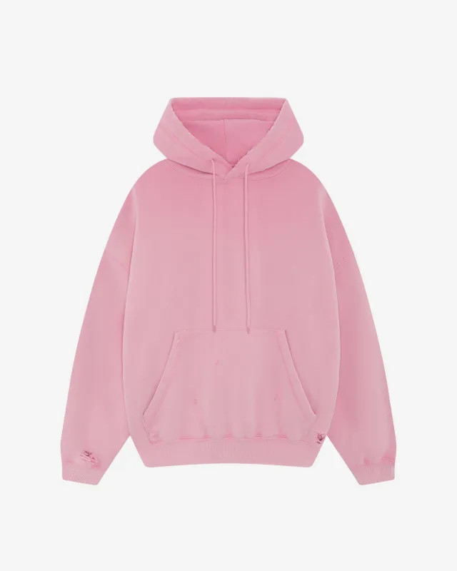 SUN FADE POCKET HOODIE sold by Cole Buxton