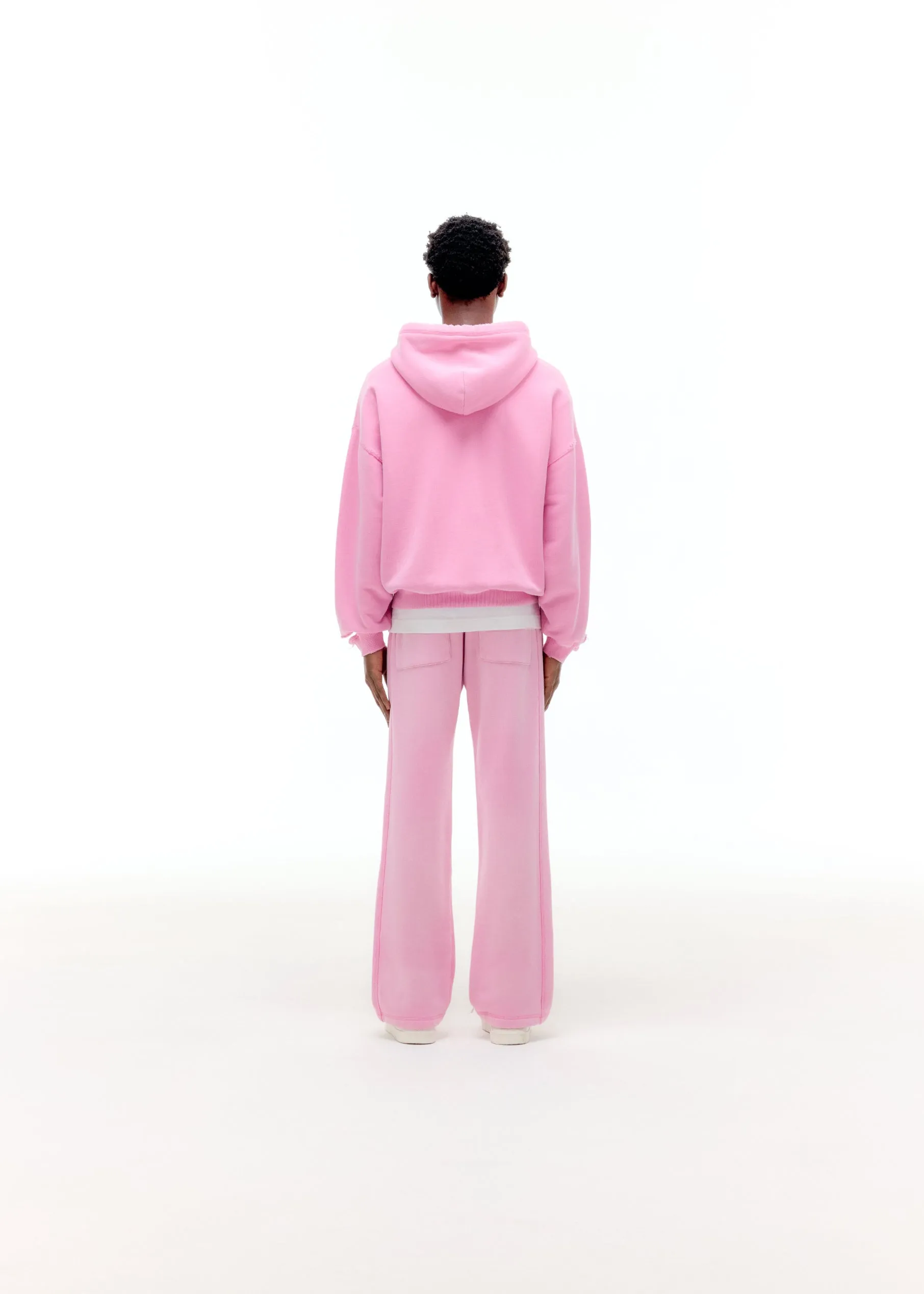 SUN FADE POCKET ZIPPED HOODIE sold by Cole Buxton product image thumbnail 4