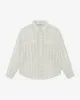CHECKED SLUBBY SHIRT sold by Cole Buxton