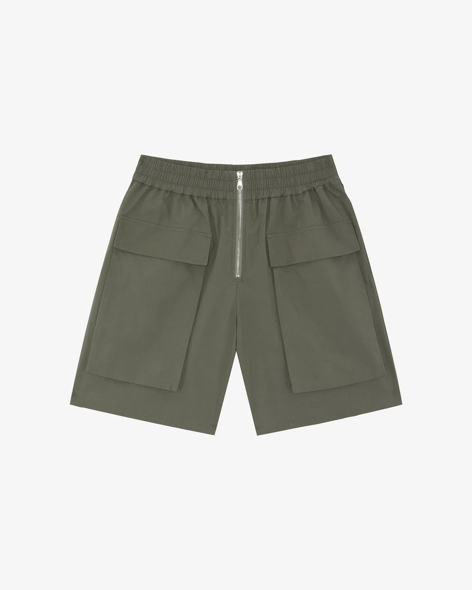 COTTON CARGO SHORTS sold by Cole Buxton