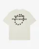 ATHLETIC DEPARTMENT T-SHIRT sold by Cole Buxton