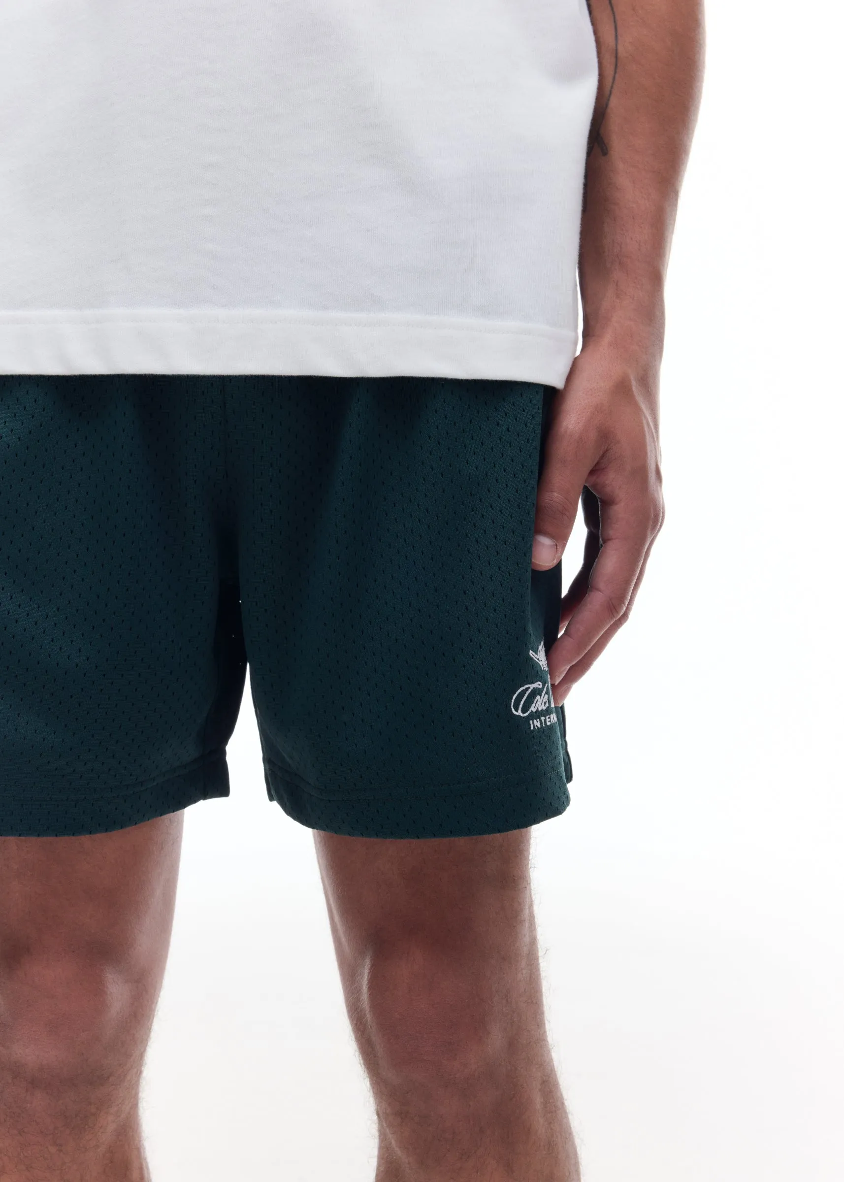 INTERNATIONAL MESH SHORTS sold by Cole Buxton product image thumbnail 4