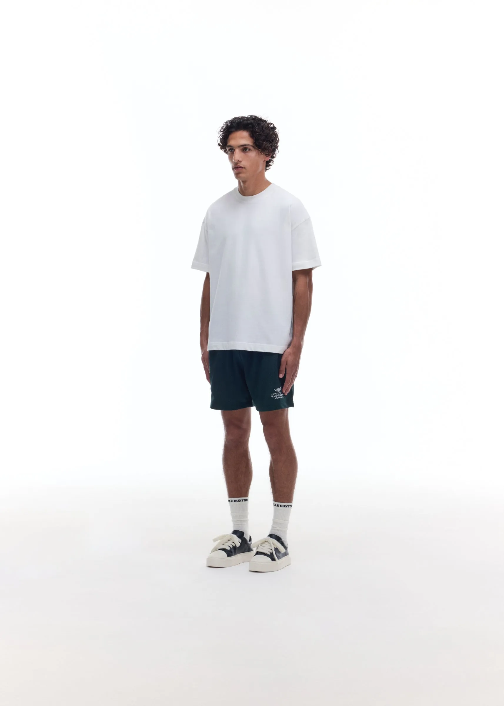 INTERNATIONAL MESH SHORTS sold by Cole Buxton product image thumbnail 5