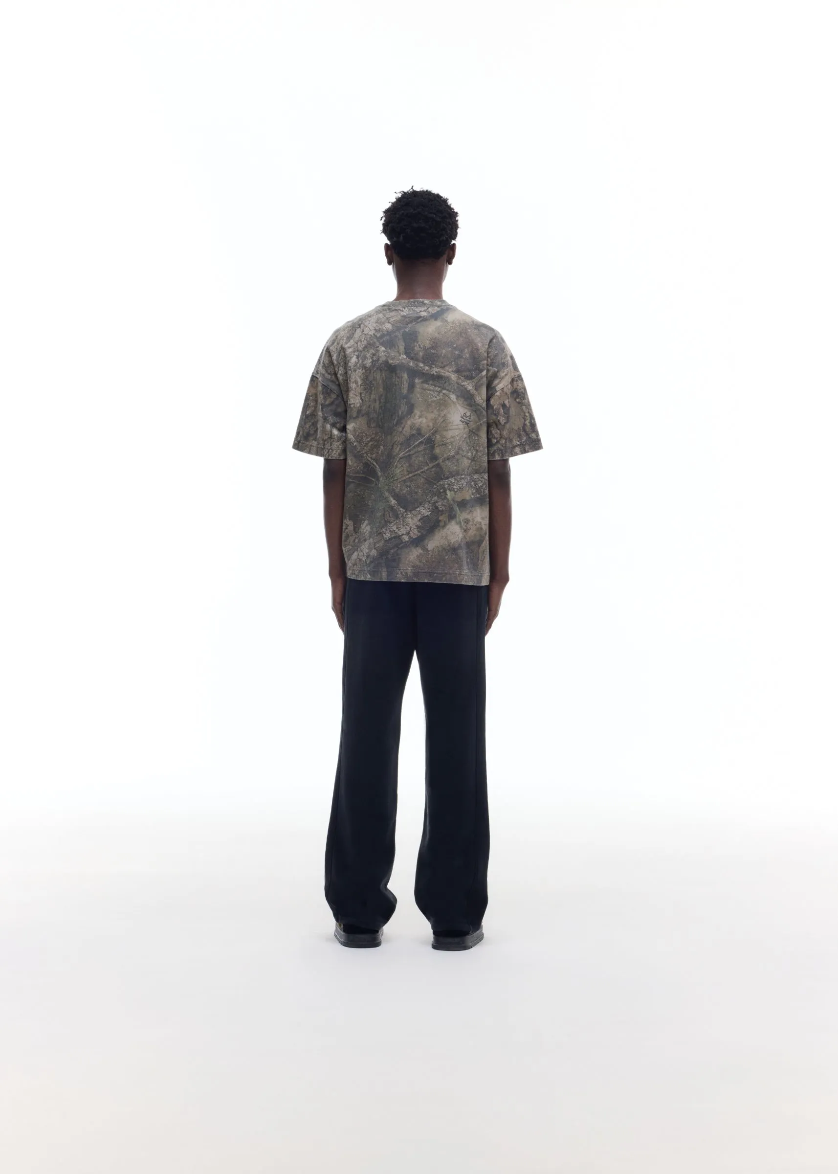 REAL TREE T-SHIRT sold by Cole Buxton product image thumbnail 4