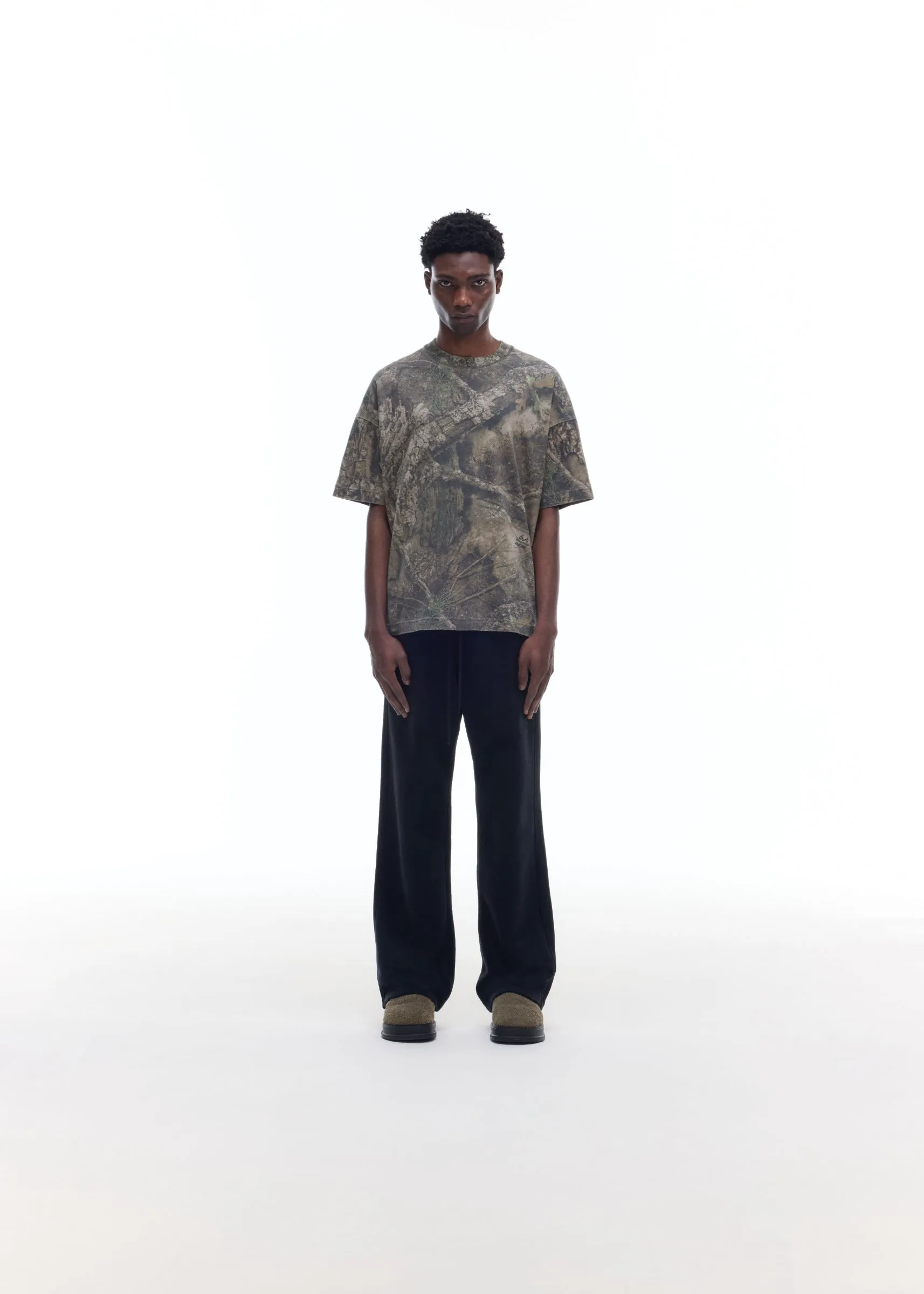 REAL TREE T-SHIRT sold by Cole Buxton product image thumbnail 2