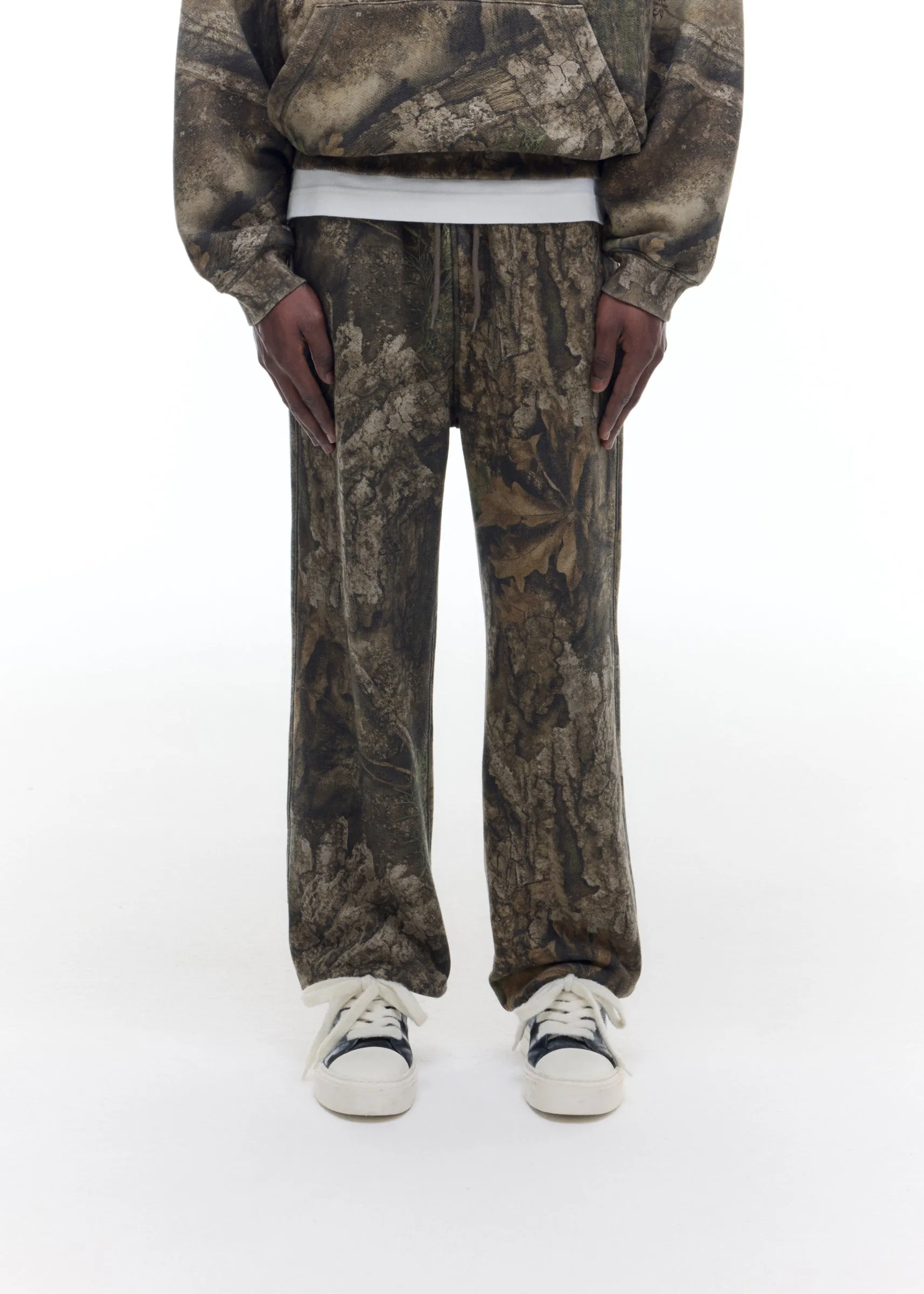 REAL TREE SWEATPANTS sold by Cole Buxton product image thumbnail 2