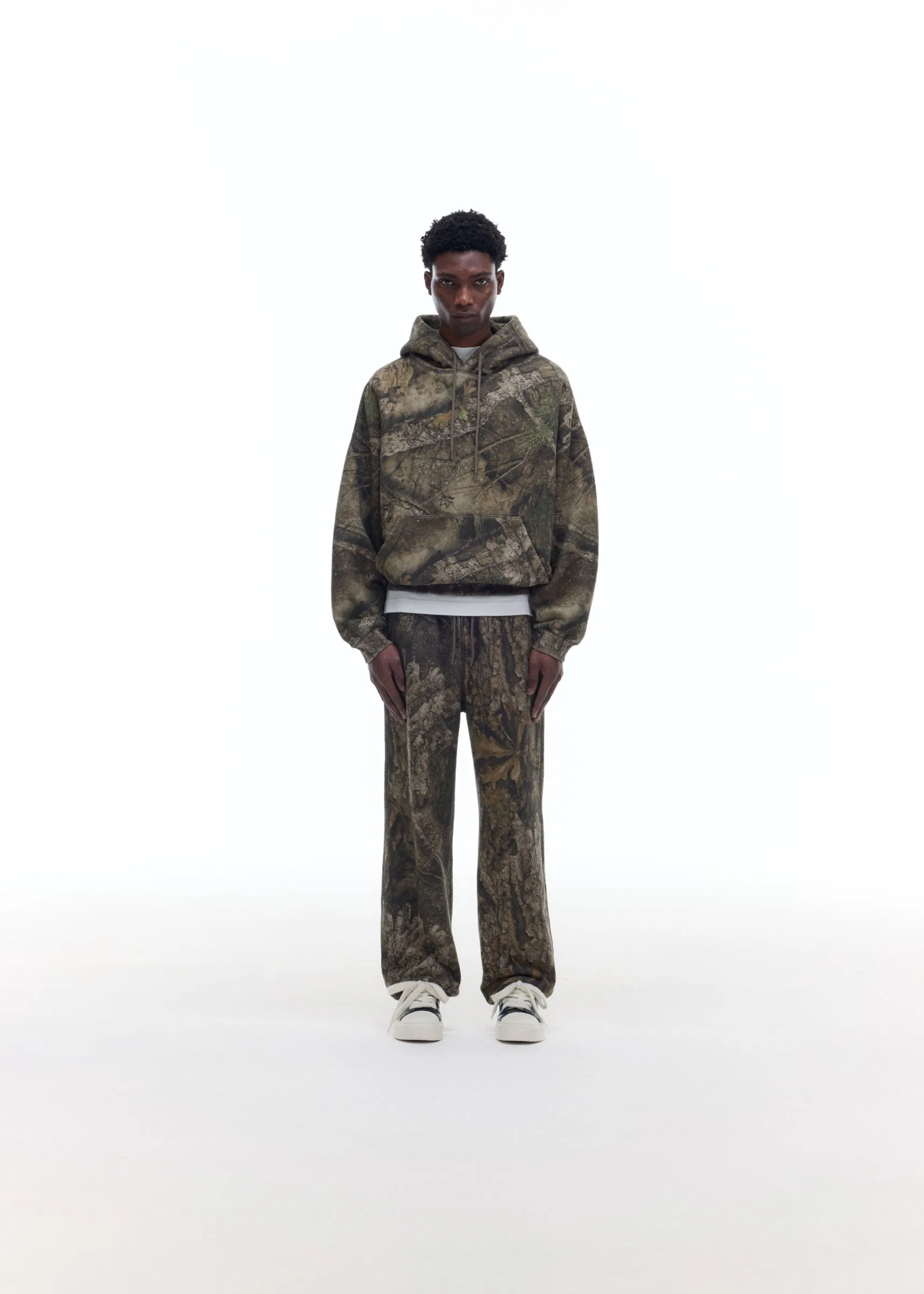 REAL TREE SWEATPANTS sold by Cole Buxton product image thumbnail 5