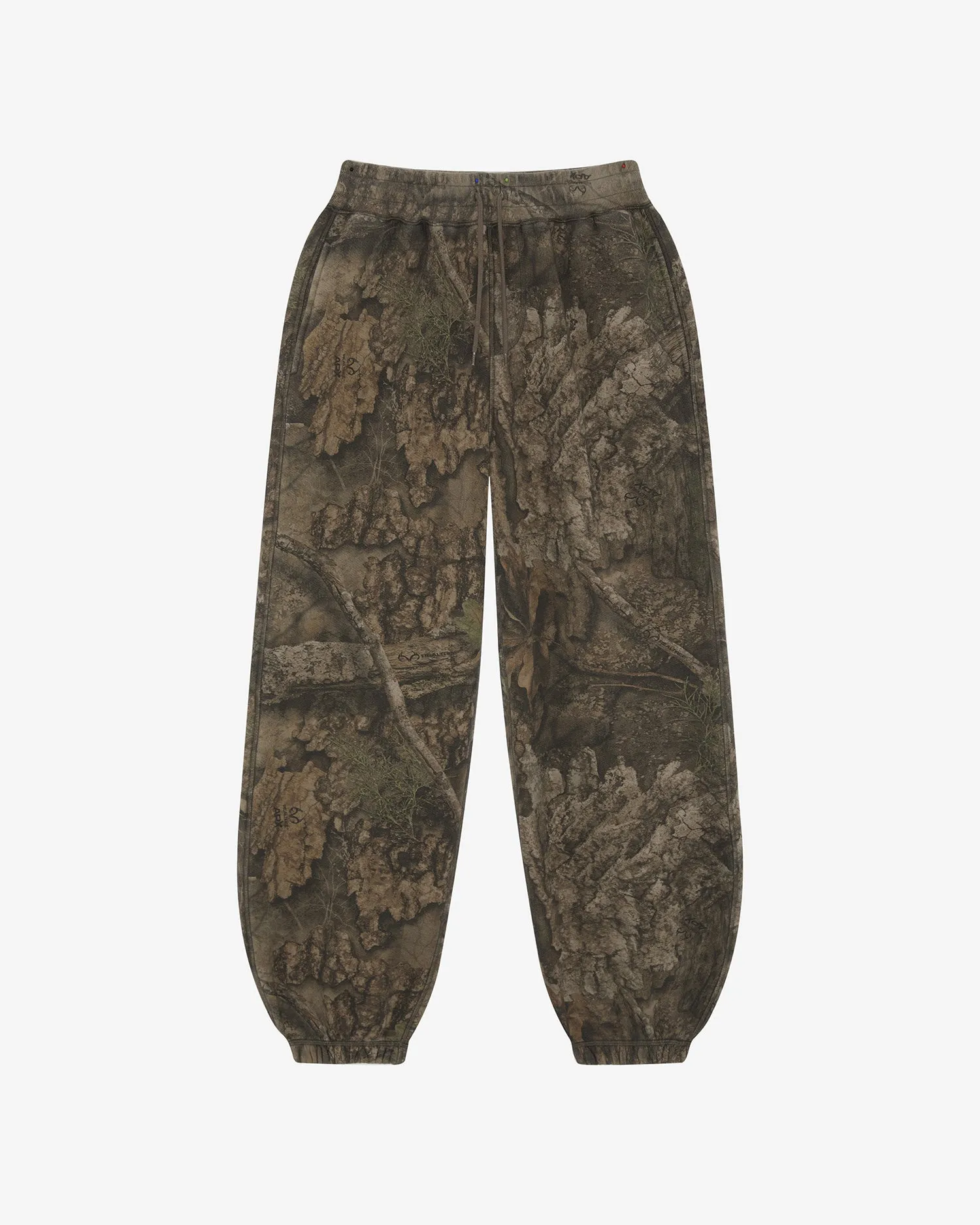 REAL TREE SWEATPANTS sold by Cole Buxton