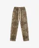 LEOPARD PIPED TRACK PANTS sold by Cole Buxton
