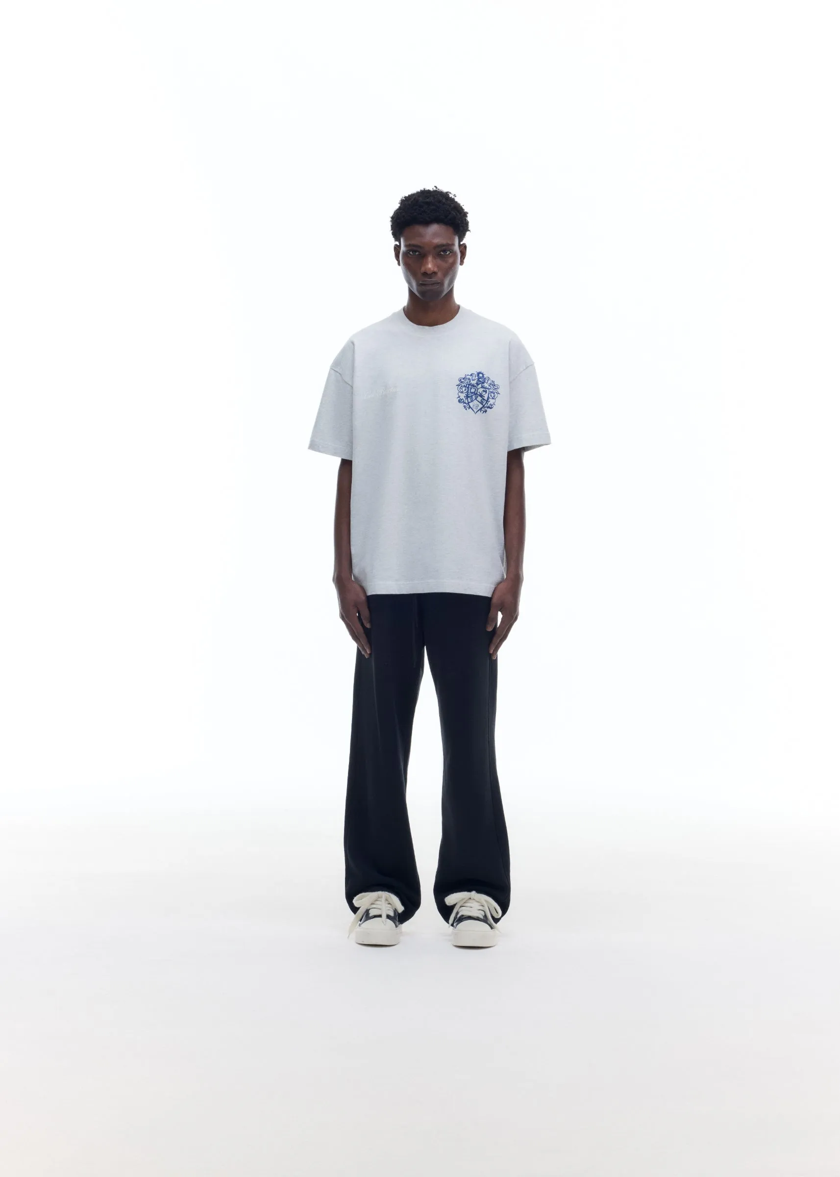 COLLEGIATE CREST T-SHIRT sold by Cole Buxton product image thumbnail 2