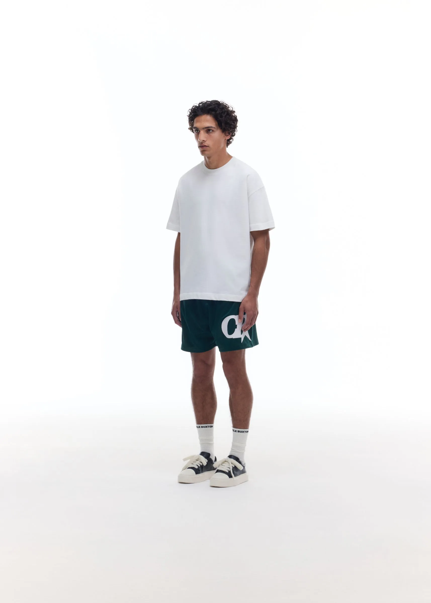 STAR MESH SHORTS sold by Cole Buxton product image thumbnail 5