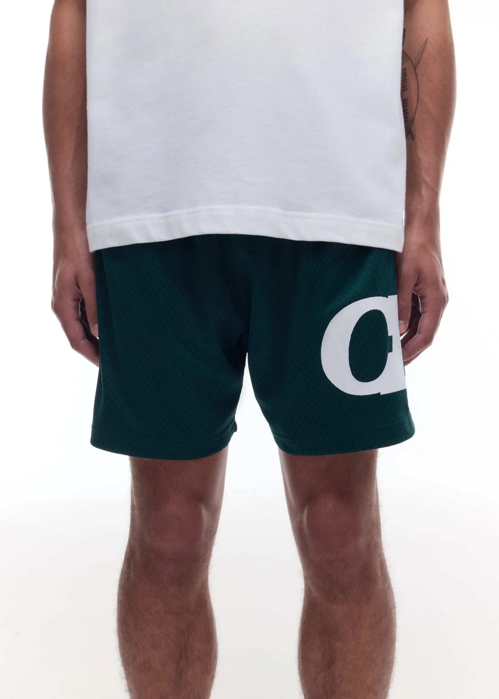 STAR MESH SHORTS sold by Cole Buxton product image thumbnail 4
