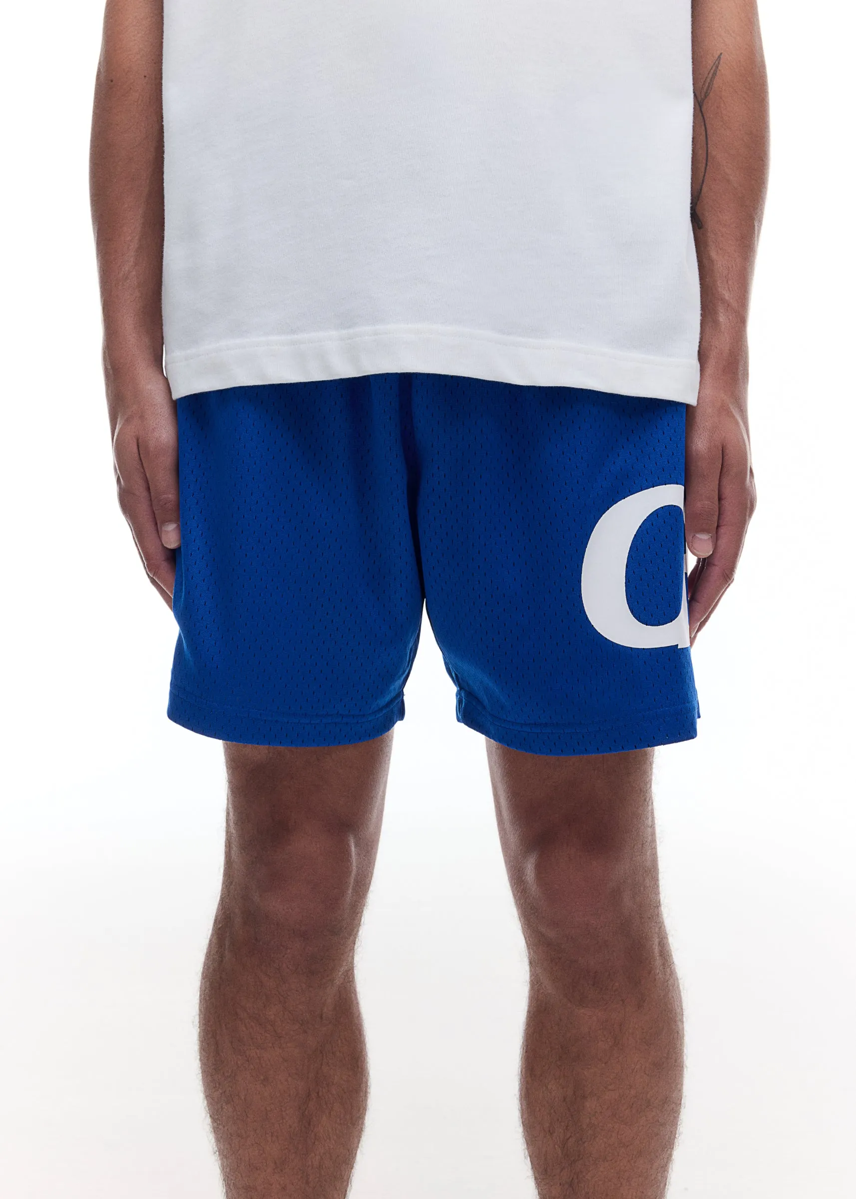 STAR MESH SHORTS sold by Cole Buxton product image thumbnail 4