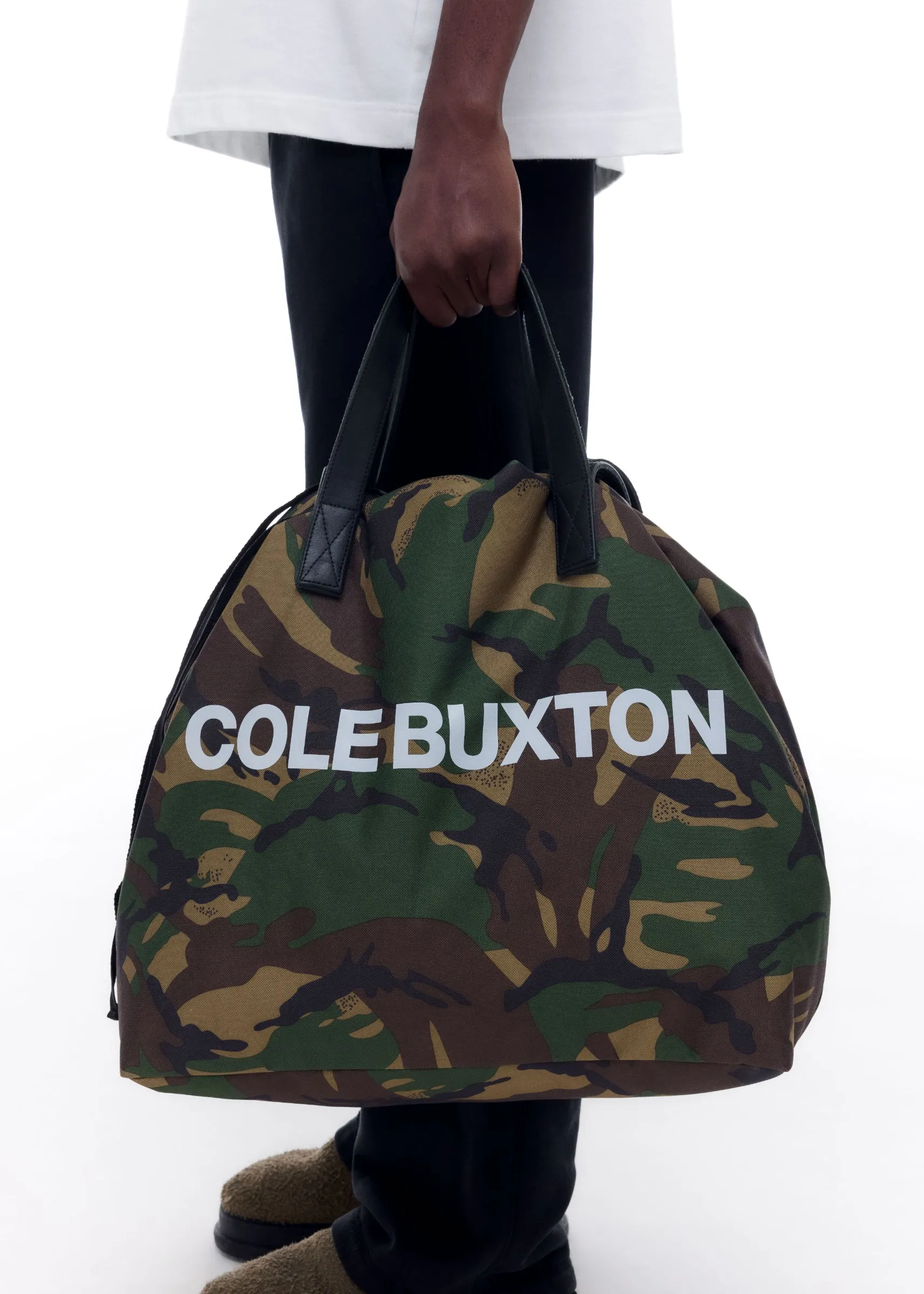 HELMET BAG sold by Cole Buxton product image thumbnail 3