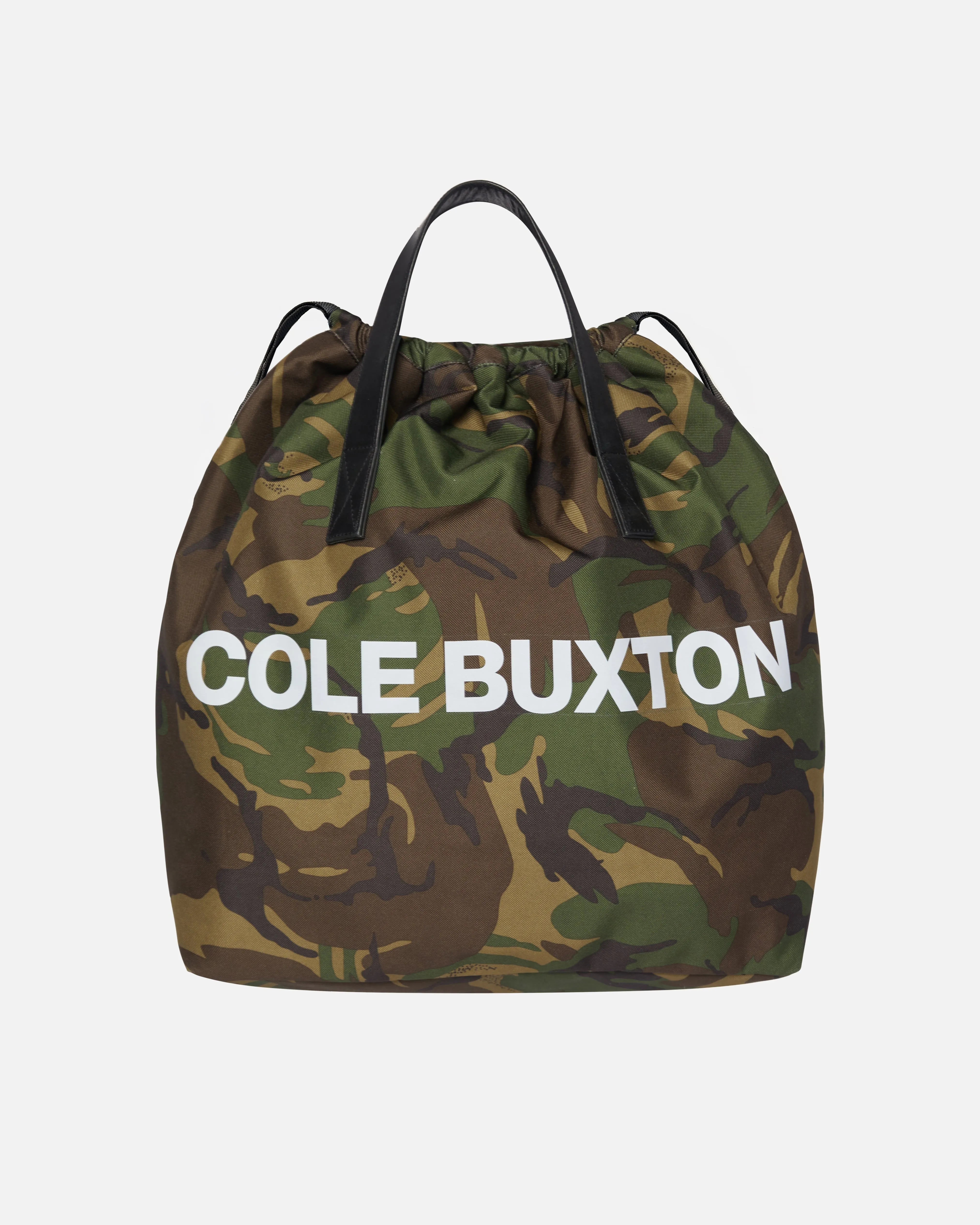 HELMET BAG sold by Cole Buxton