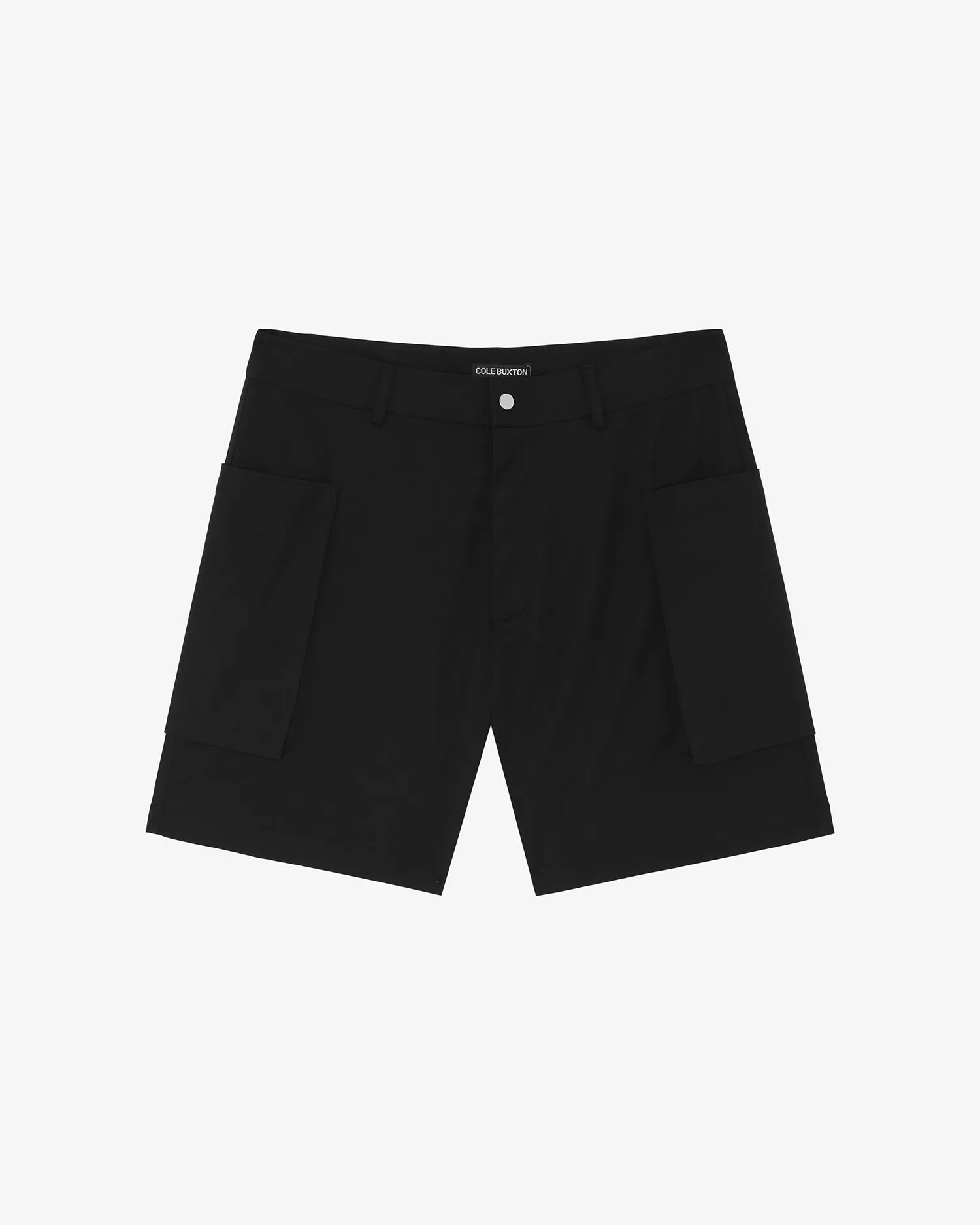 TECH CARGO POCKET SHORTS sold by Cole Buxton