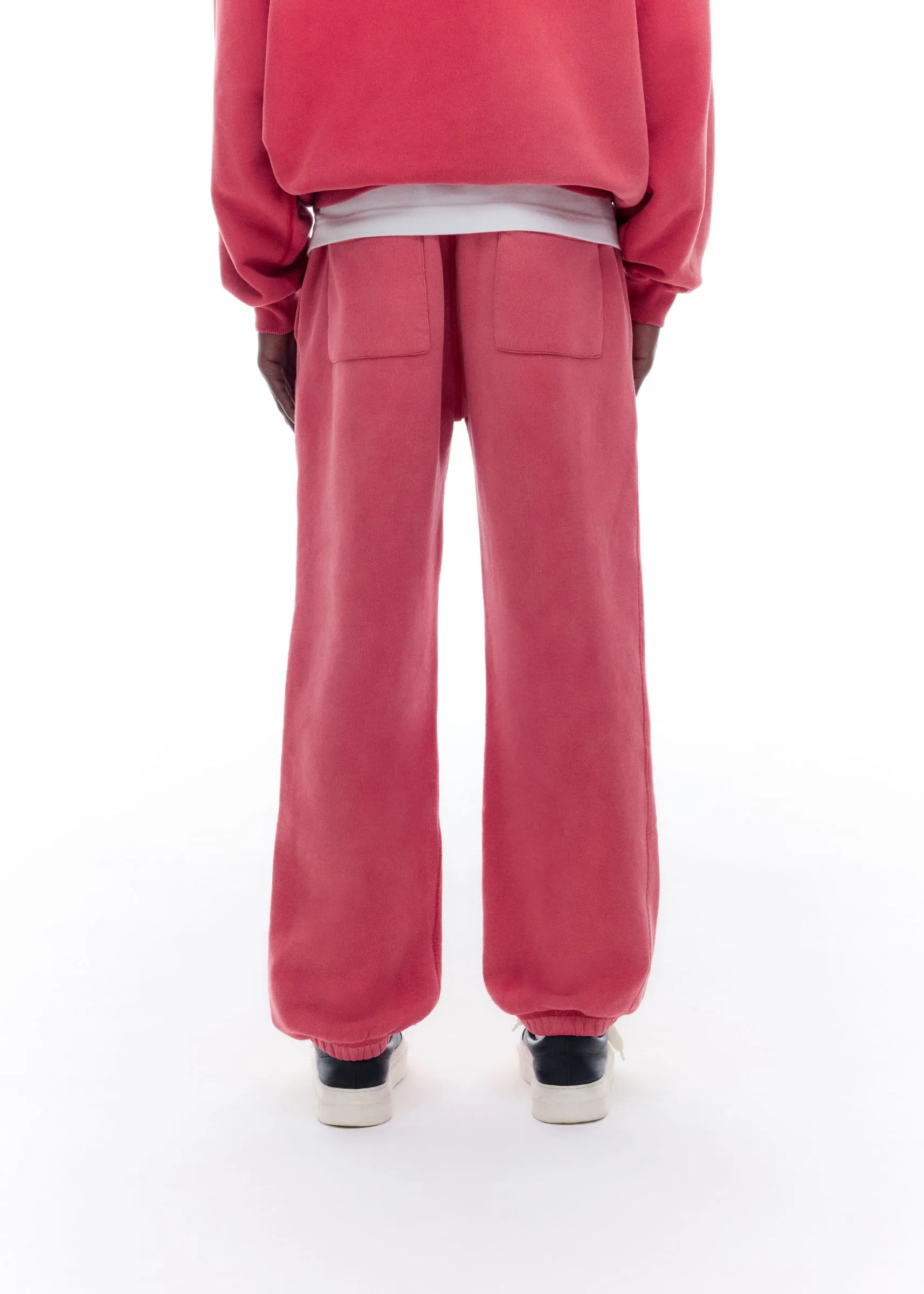 SUN FADE SWEATPANTS sold by Cole Buxton product image thumbnail 4