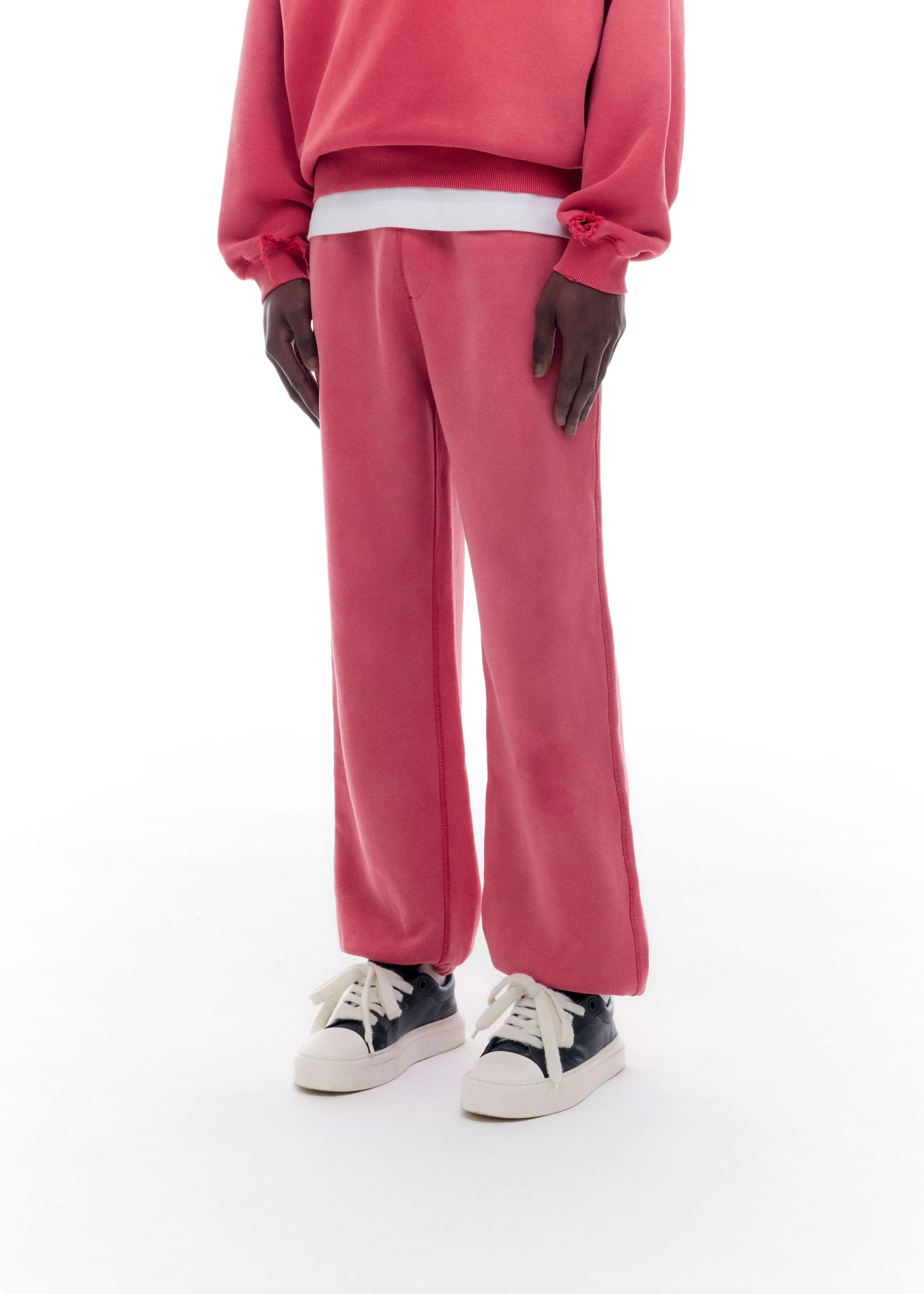 SUN FADE SWEATPANTS sold by Cole Buxton product image thumbnail 2